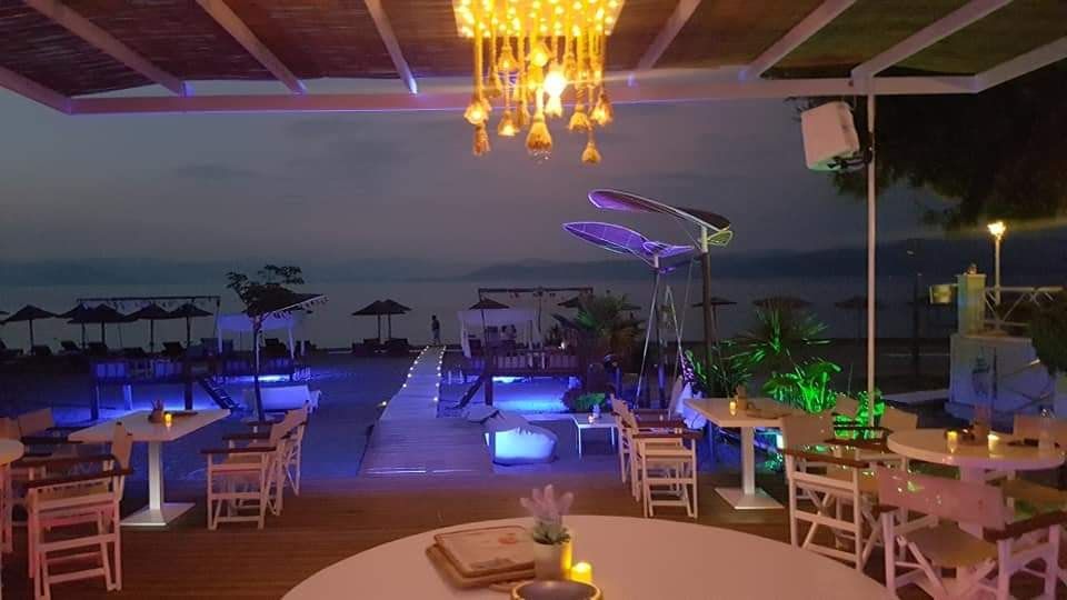 Cavo D'Oro Complex Corfu