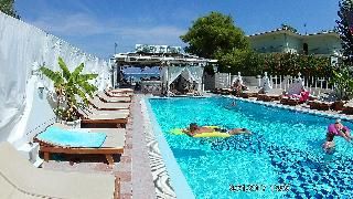 Cavo D'Oro Complex Corfu