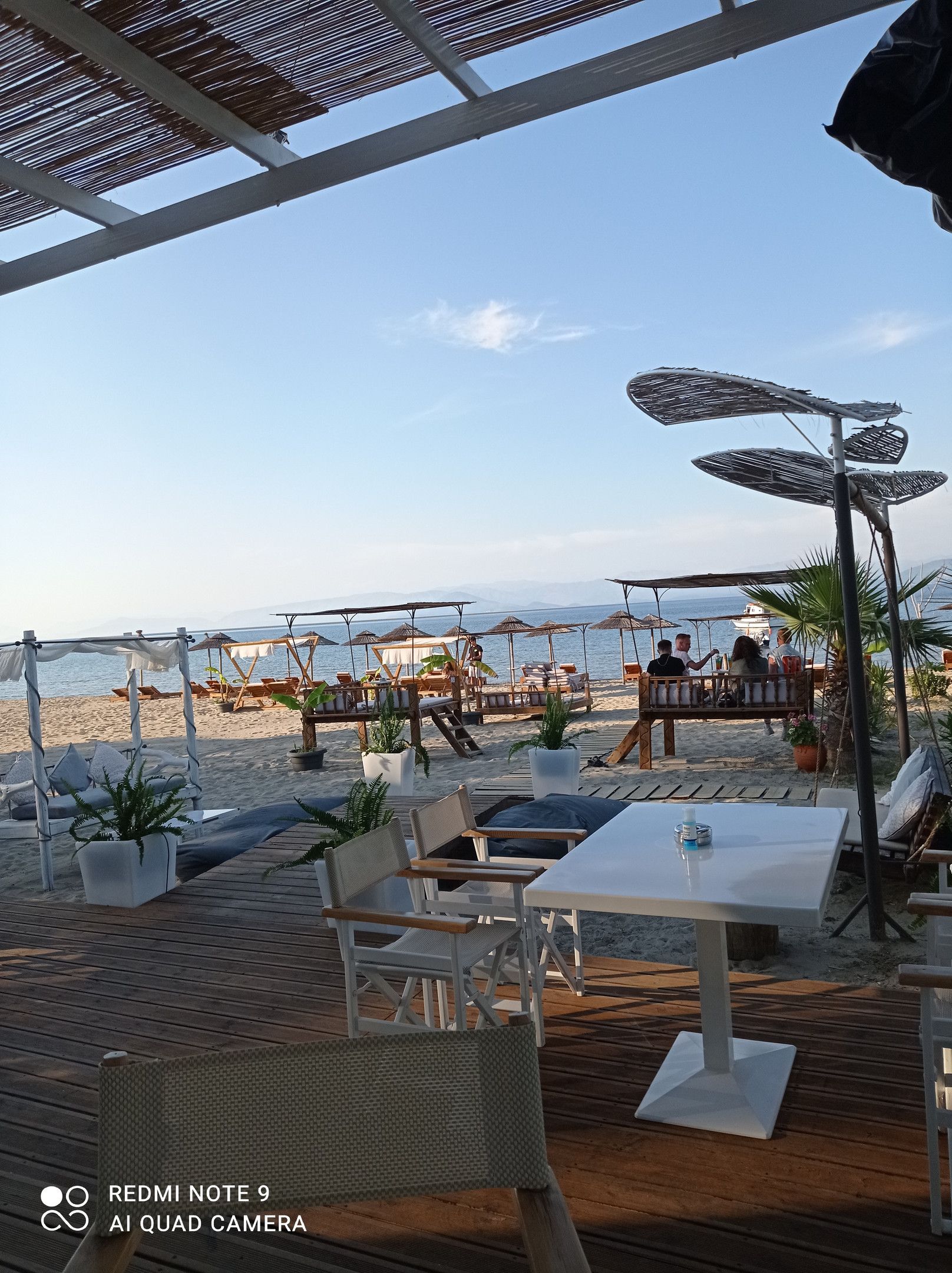 Cavo D'Oro Complex Corfu