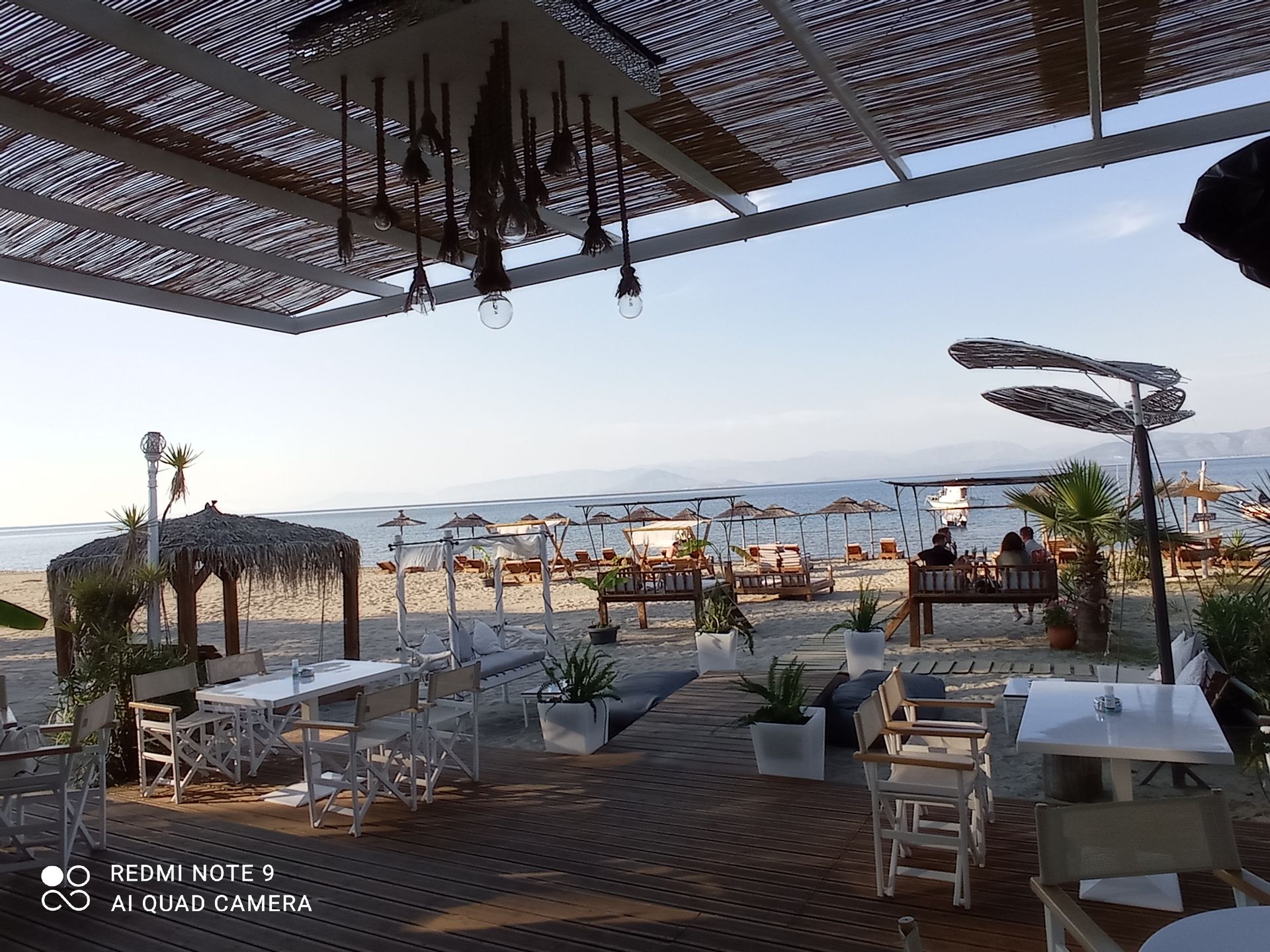 Cavo D'Oro Complex Corfu