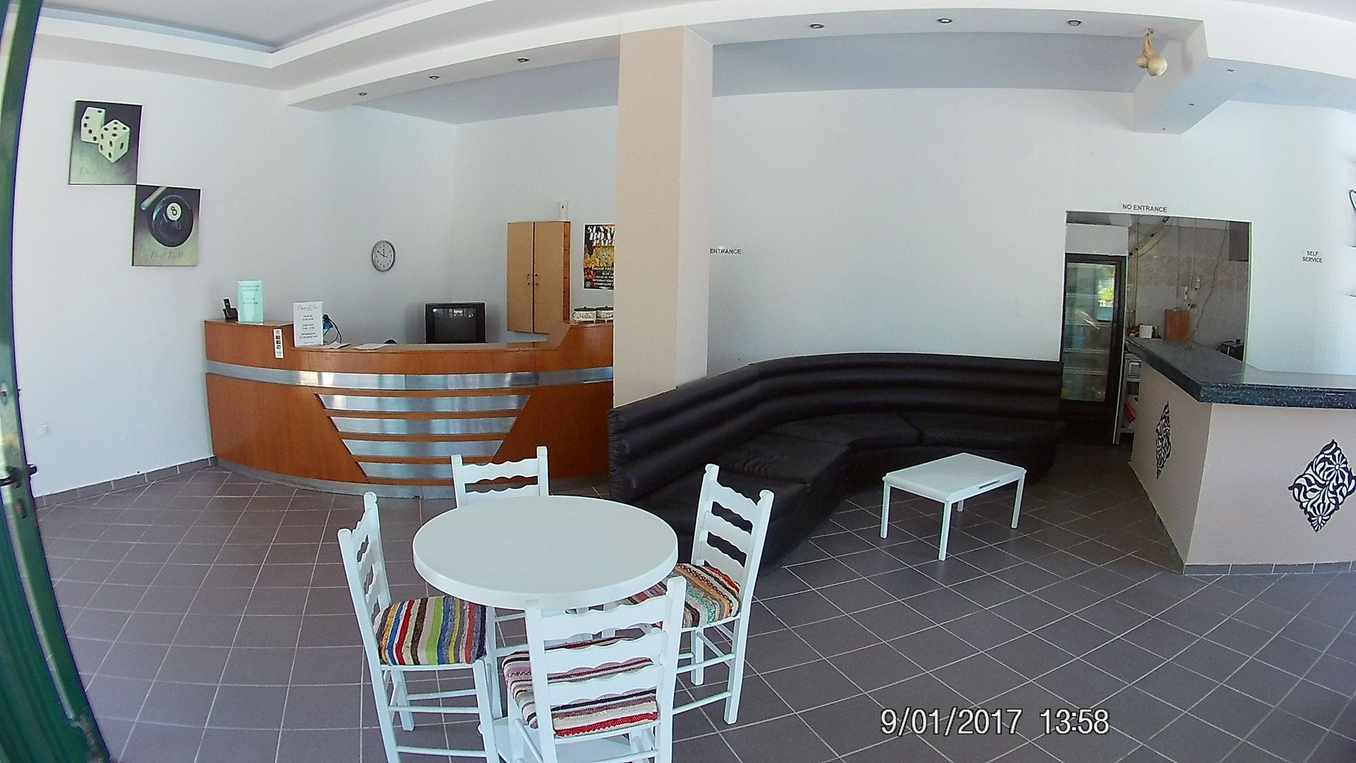 Cavo D'Oro Complex Corfu