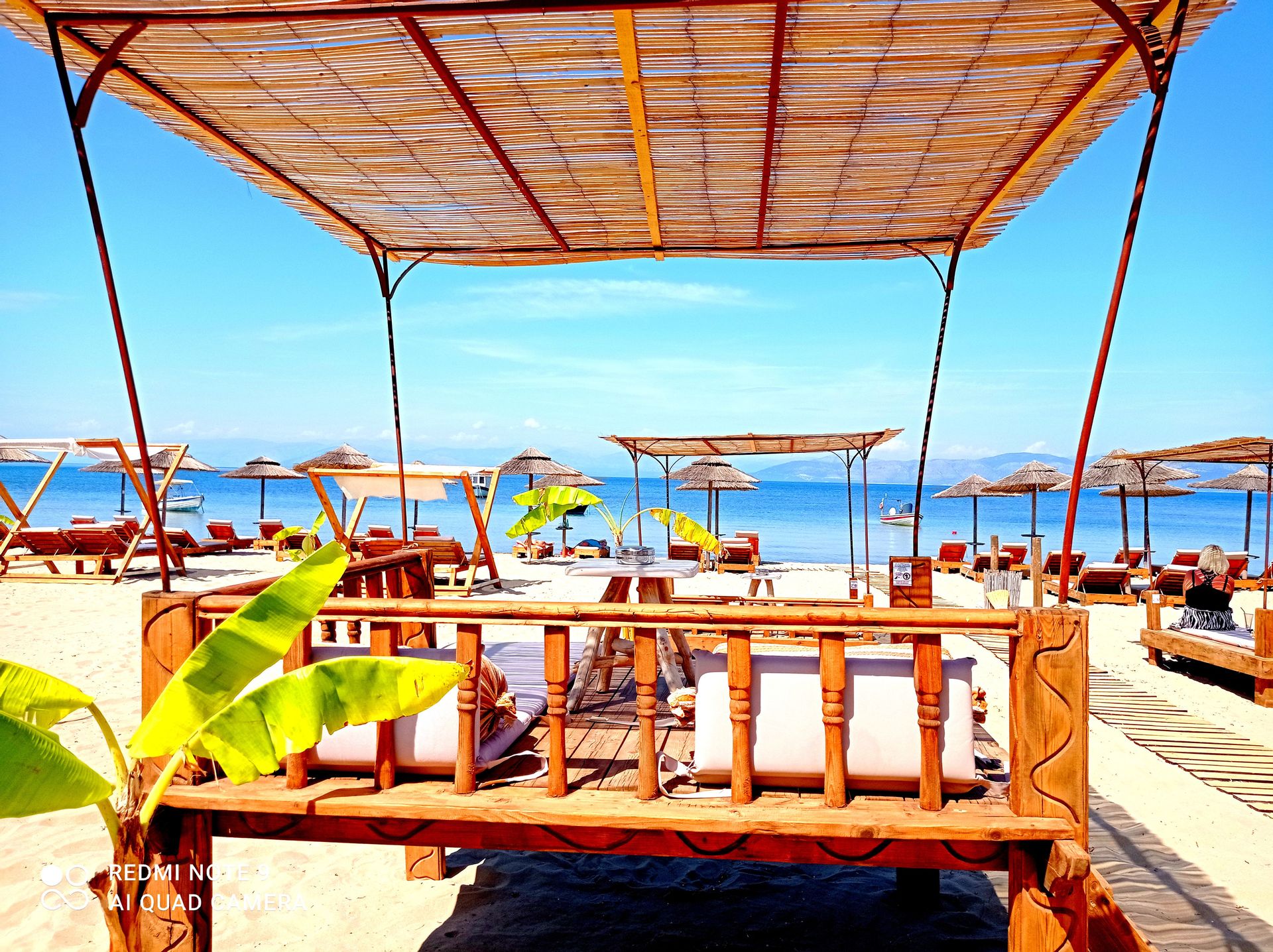 Cavo D'Oro Complex Corfu