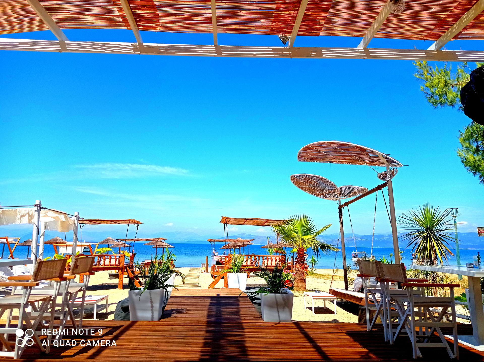 Cavo D'Oro Complex Corfu