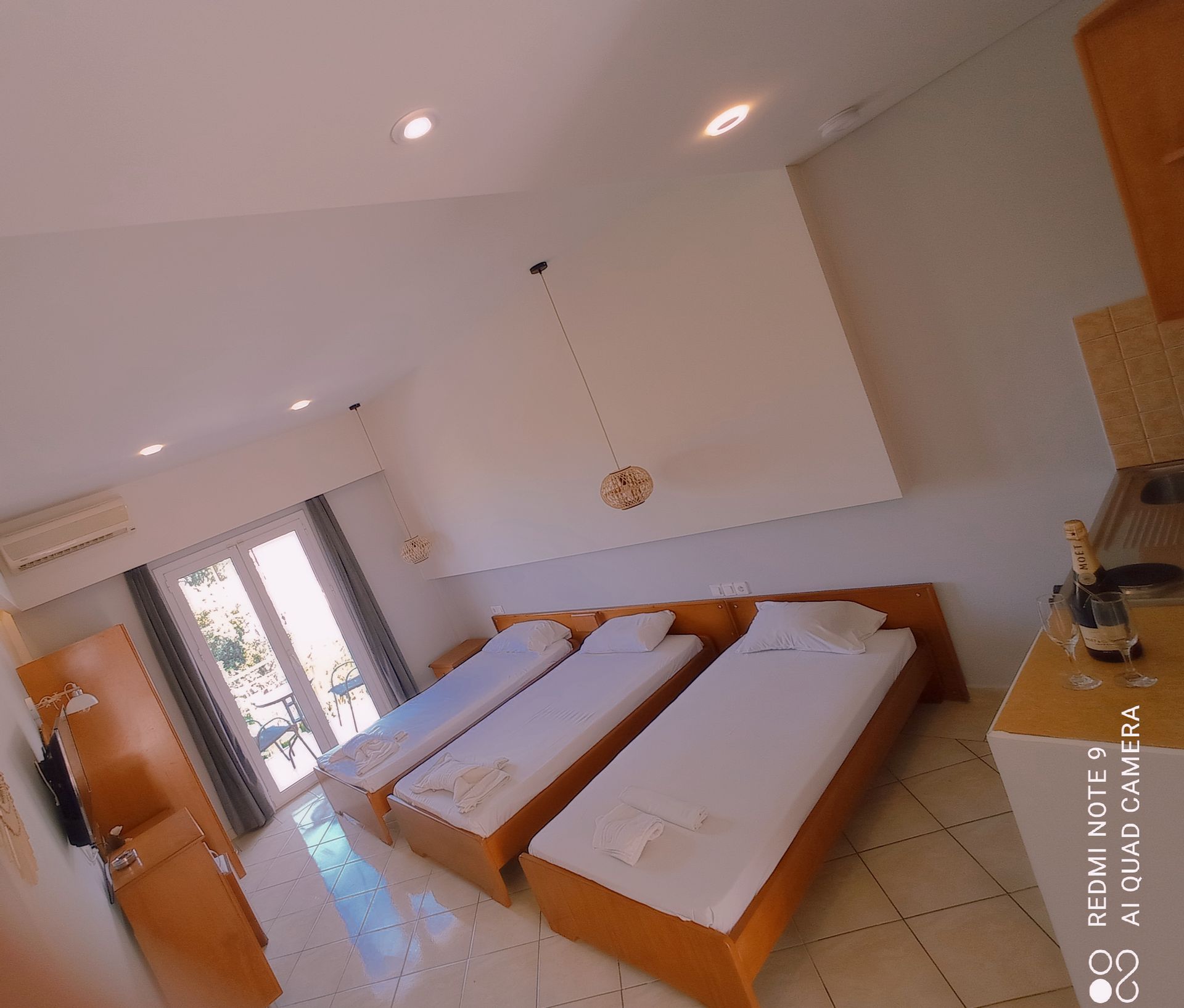 Cavo D'Oro Complex Corfu