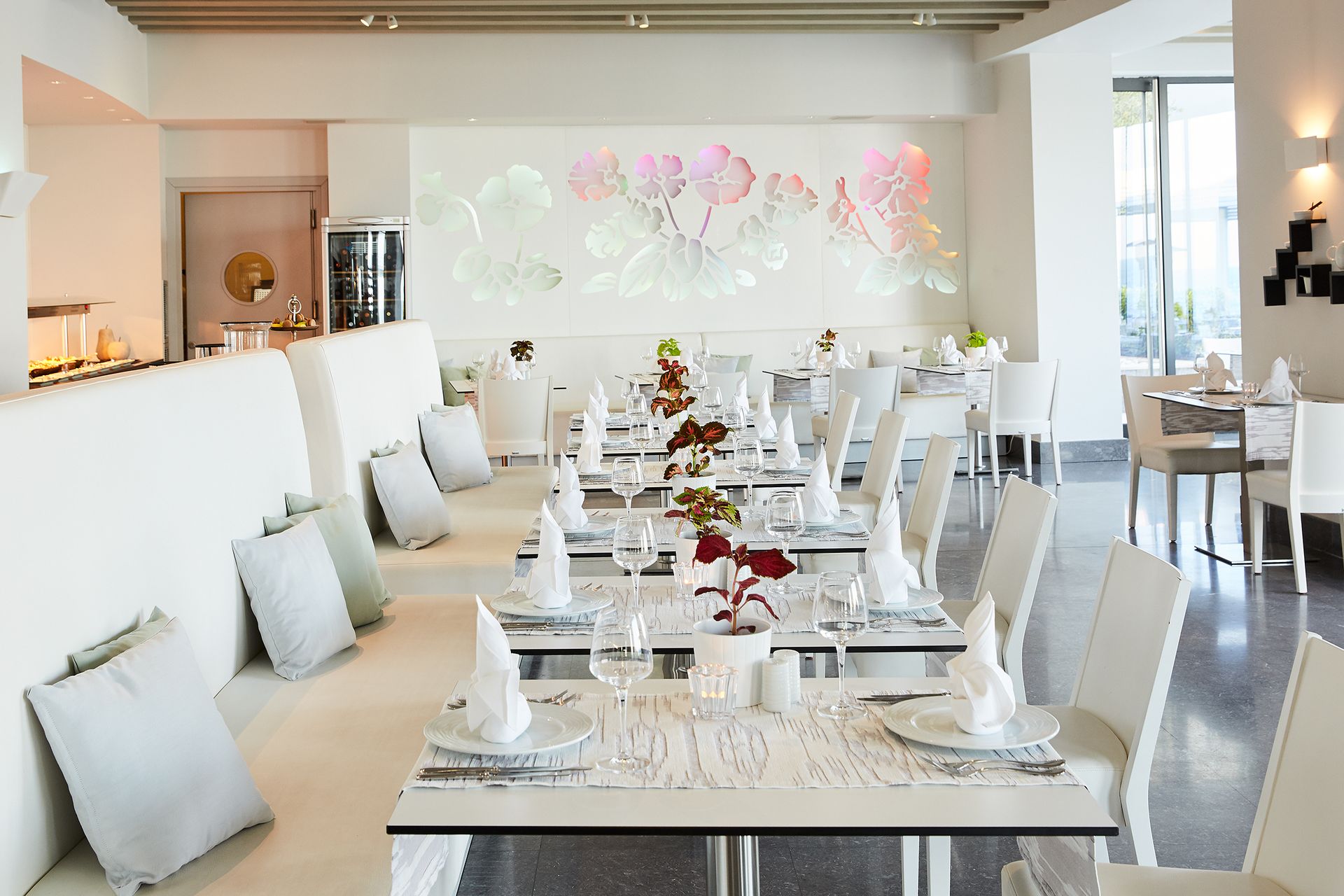 Cavo Olympo Luxury Hotel & Spa - Adult Only