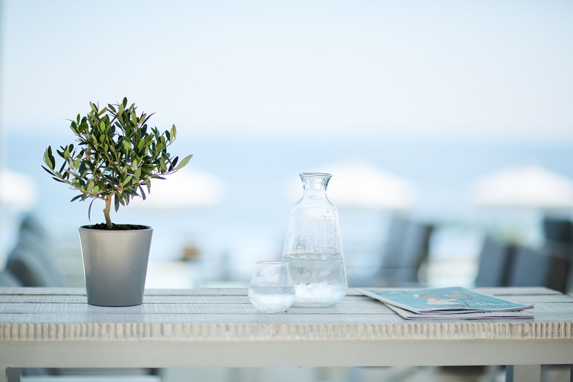 Cavo Olympo Luxury Hotel & Spa - Adult Only