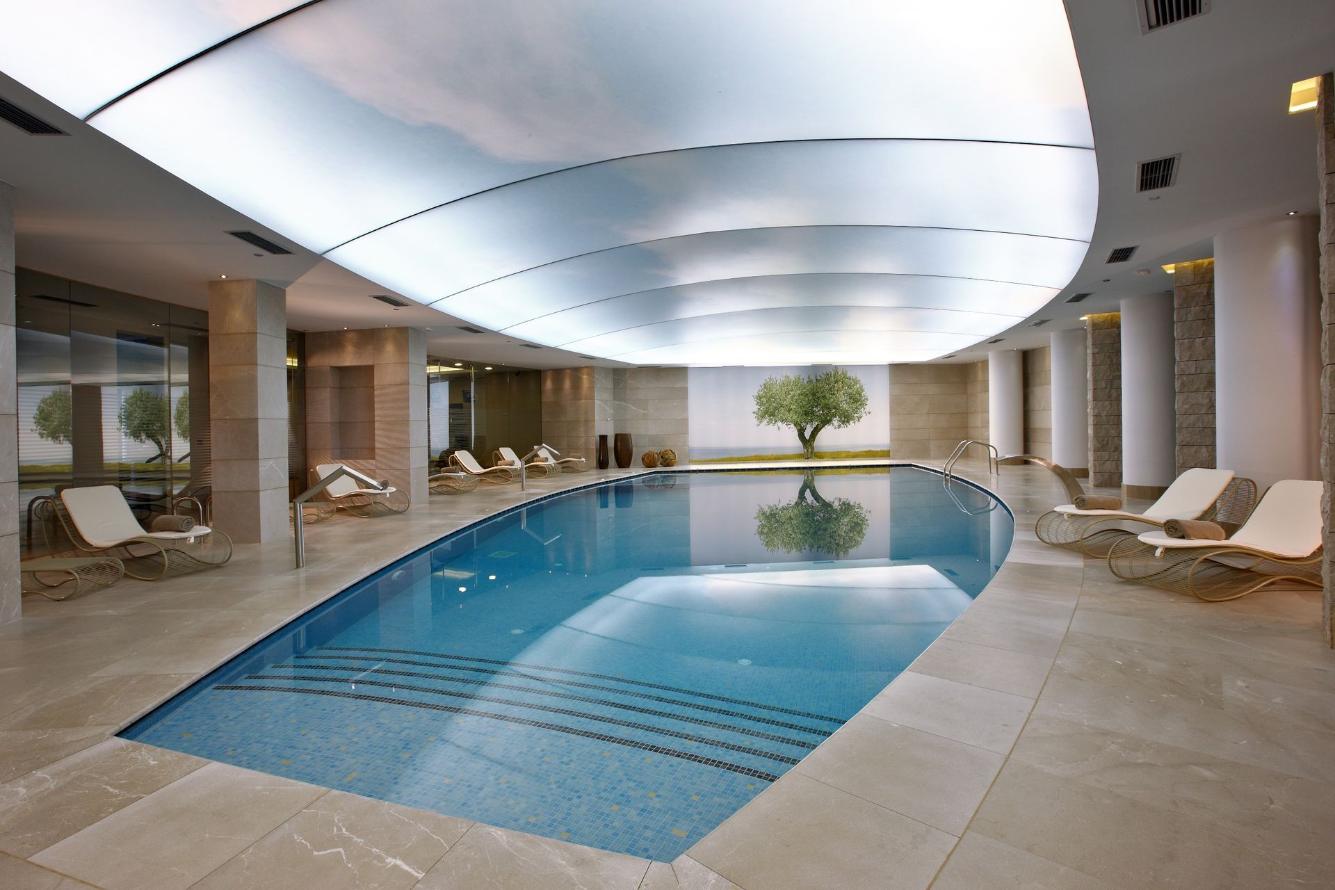 Cavo Olympo Luxury Hotel & Spa - Adult Only