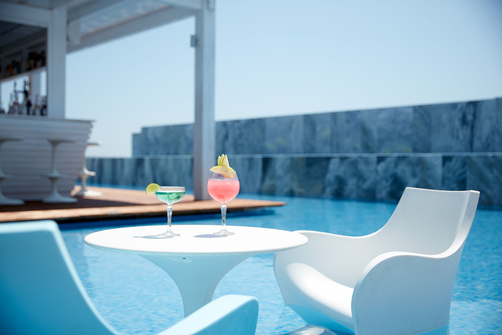 Cavo Olympo Luxury Hotel & Spa - Adult Only