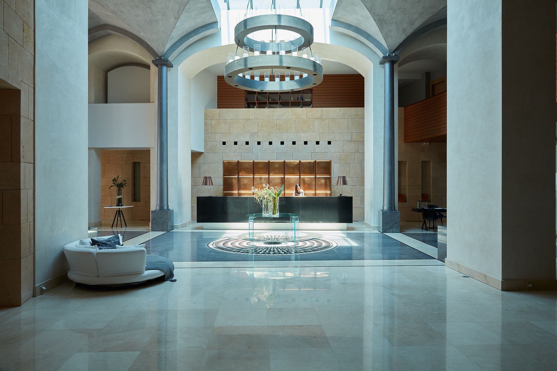 Cavo Olympo Luxury Hotel & Spa - Adult Only