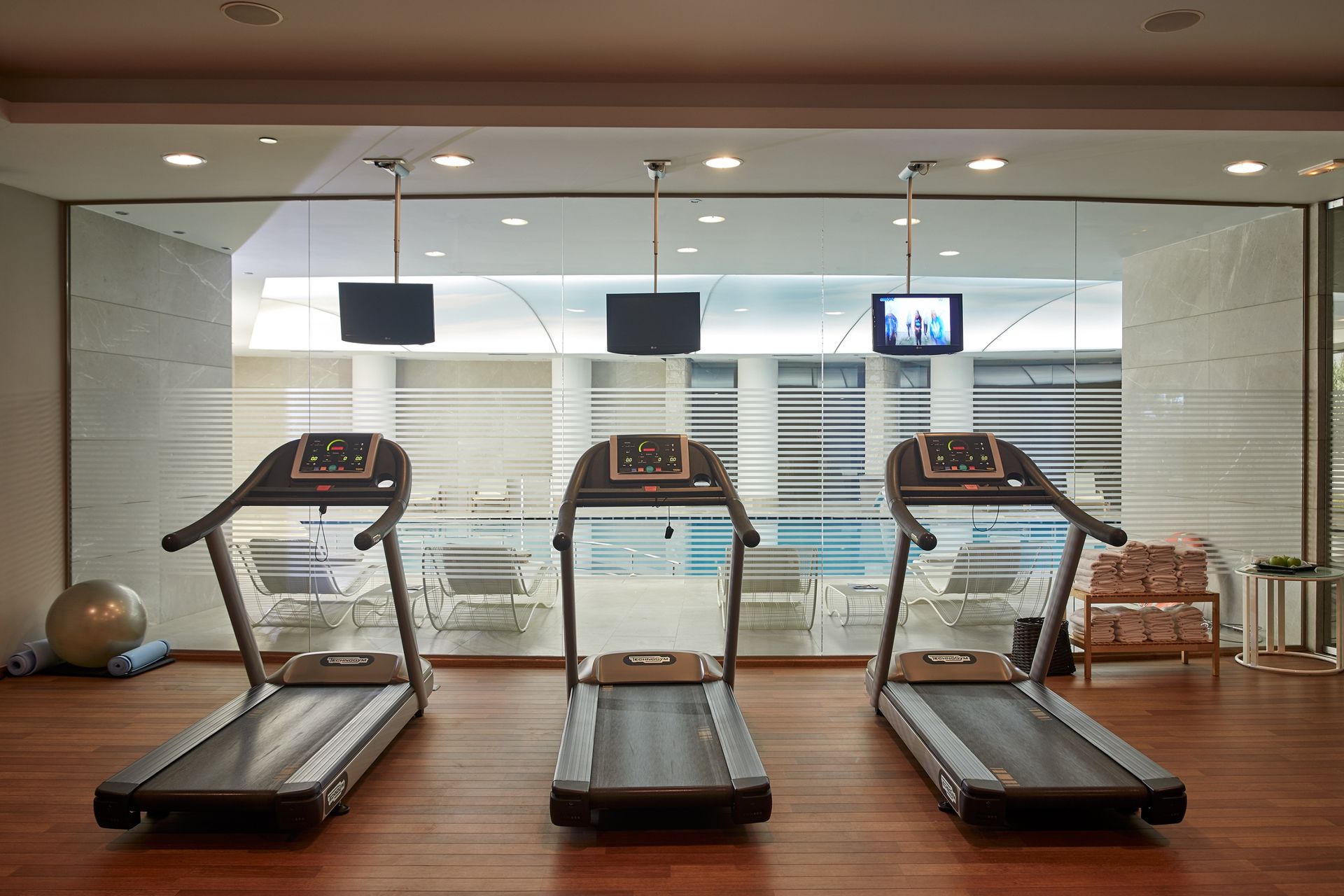 Cavo Olympo Luxury Hotel & Spa - Adult Only