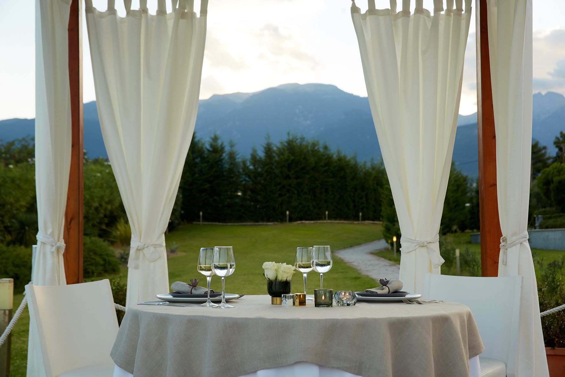 Cavo Olympo Luxury Hotel & Spa - Adult Only