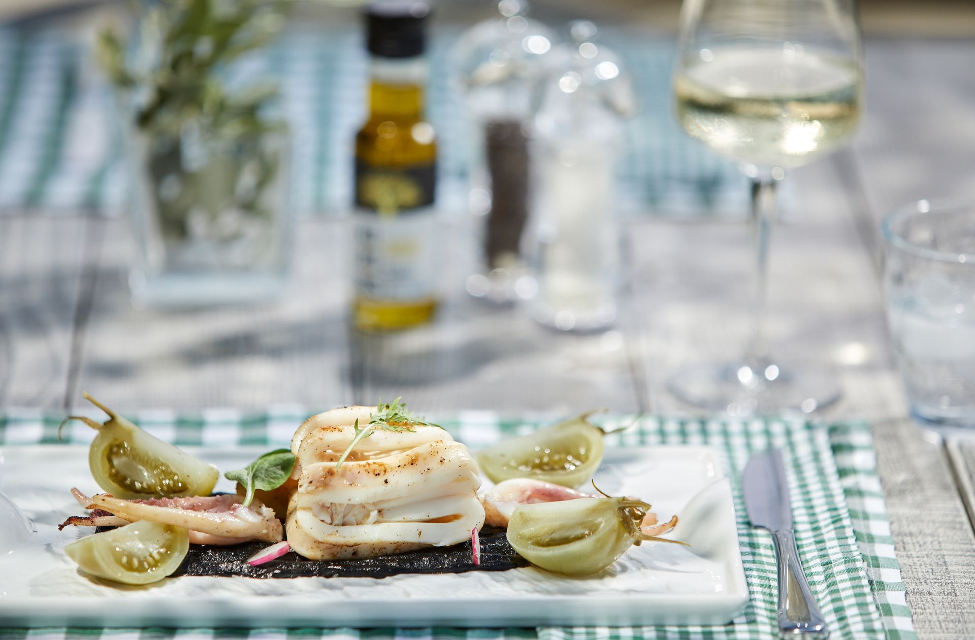 Cavo Olympo Luxury Hotel & Spa - Adult Only