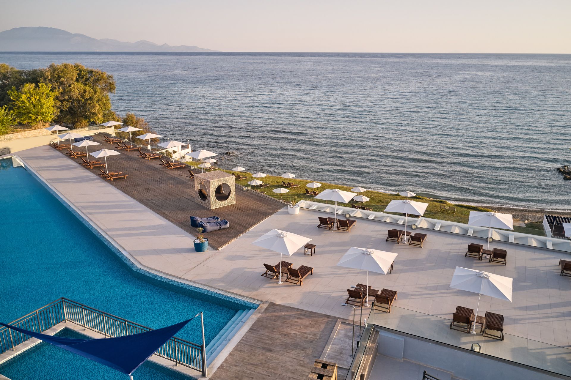Cavo Orient Beach Hotel Zakynthos