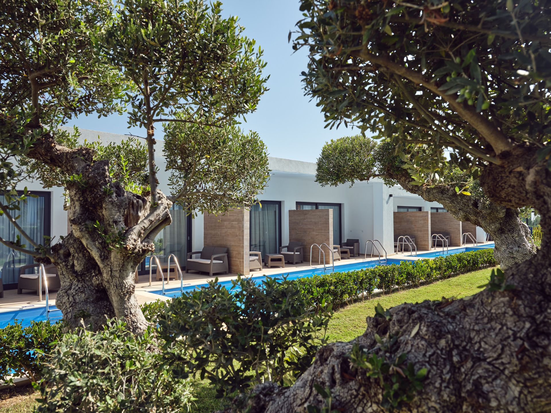 Cavo Orient Beach Hotel Zakynthos