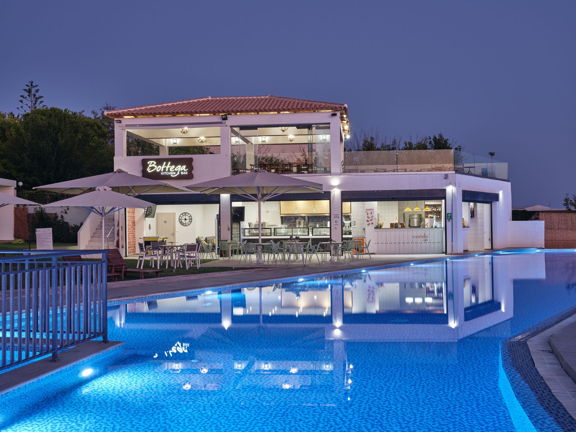 Cavo Orient Beach Hotel Zakynthos