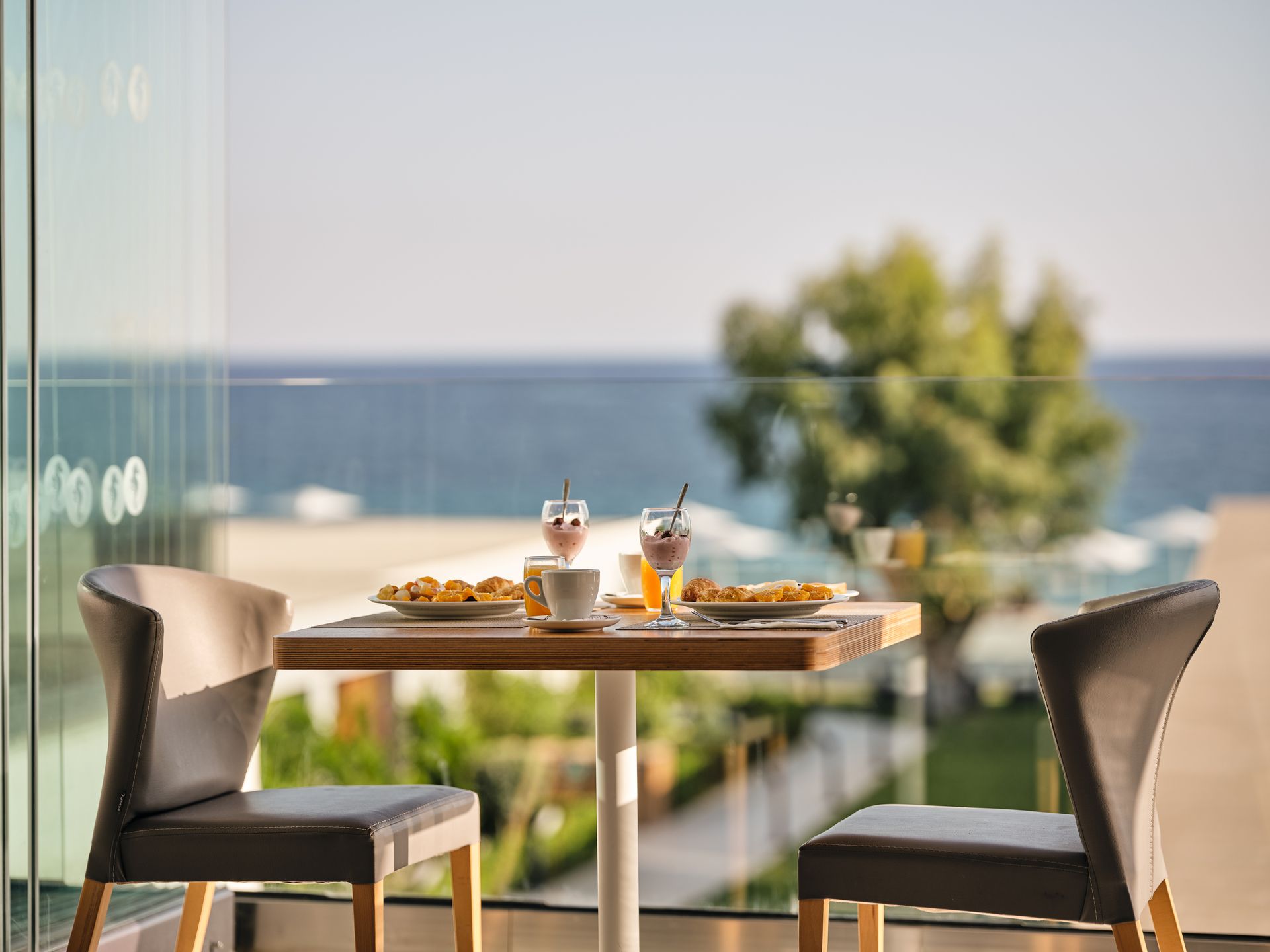 Cavo Orient Beach Hotel Zakynthos