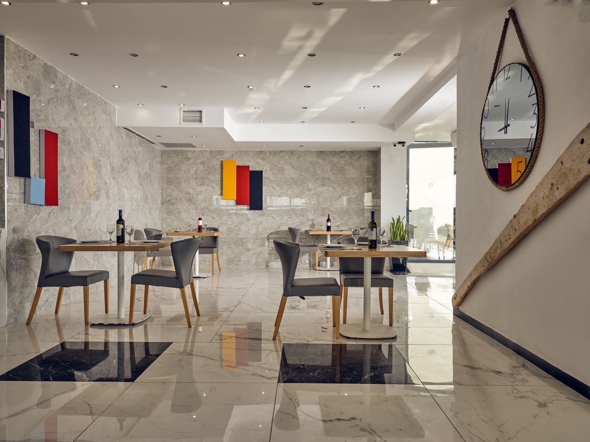 Cavo Orient Beach Hotel Zakynthos