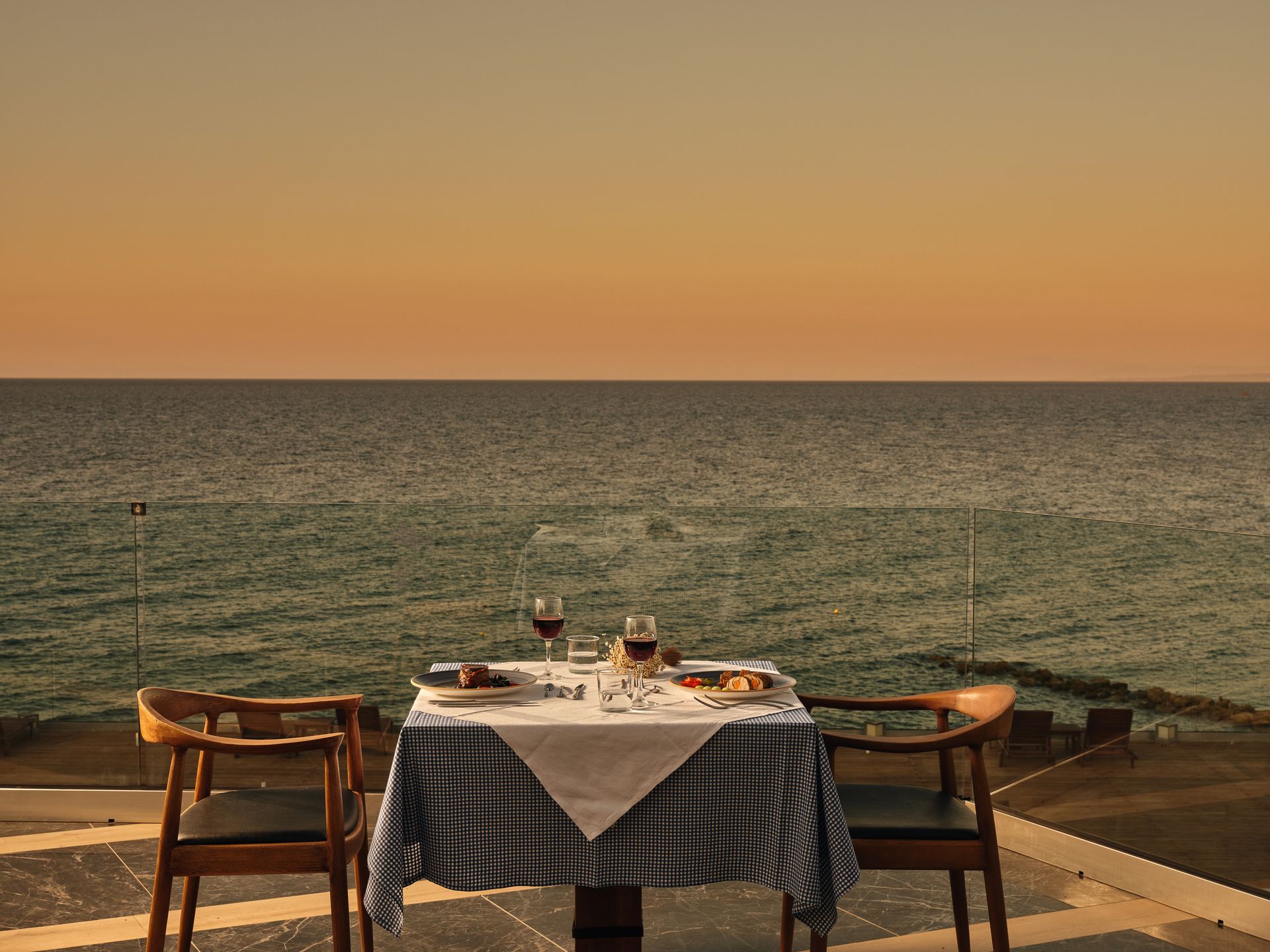 Cavo Orient Beach Hotel Zakynthos