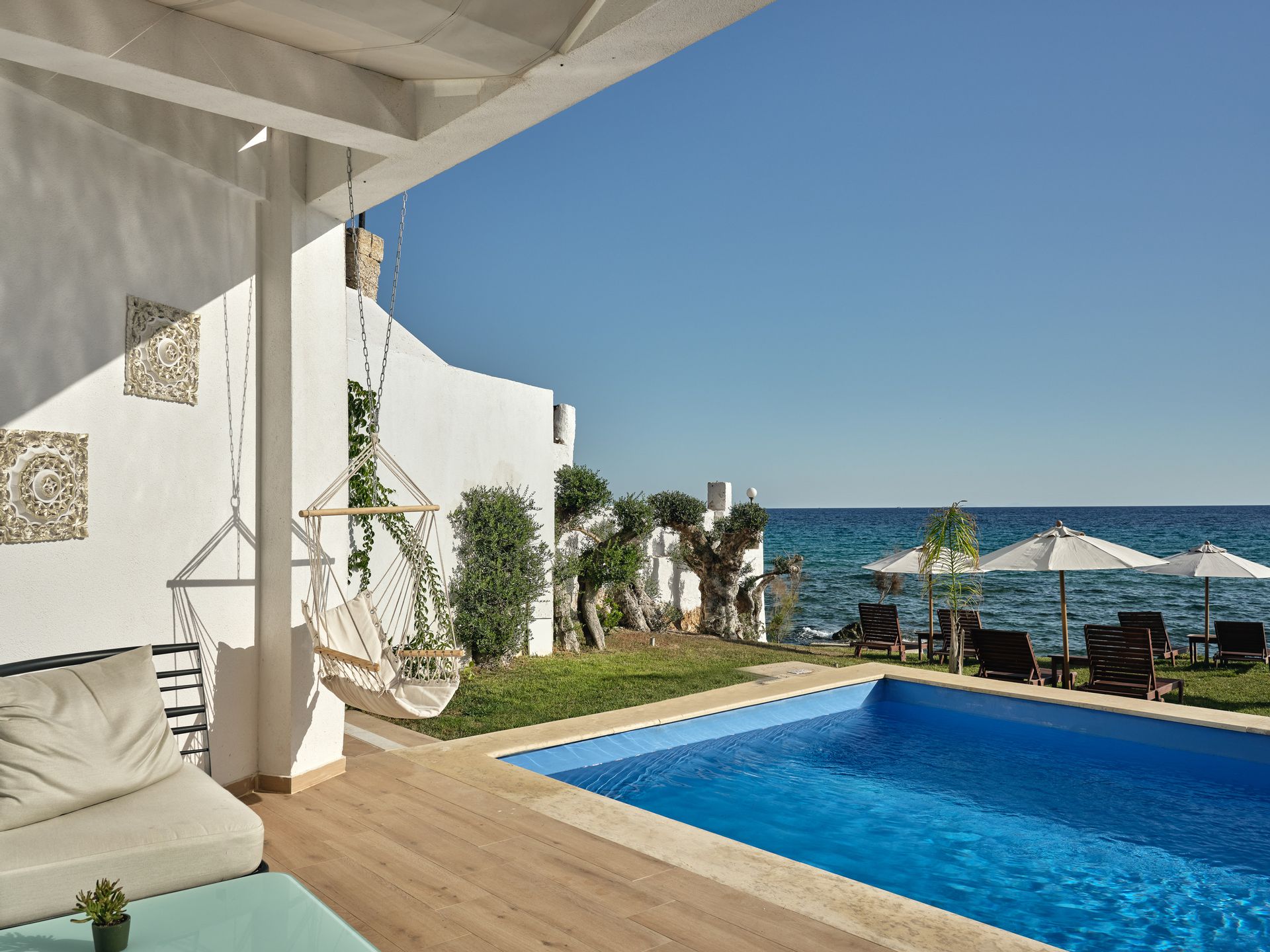 Cavo Orient Beach Hotel Zakynthos