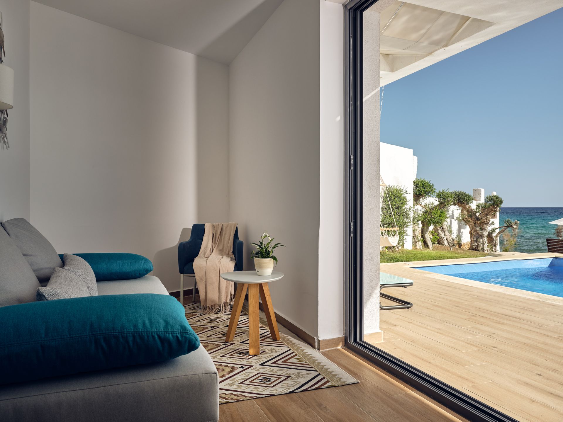 Cavo Orient Beach Hotel Zakynthos