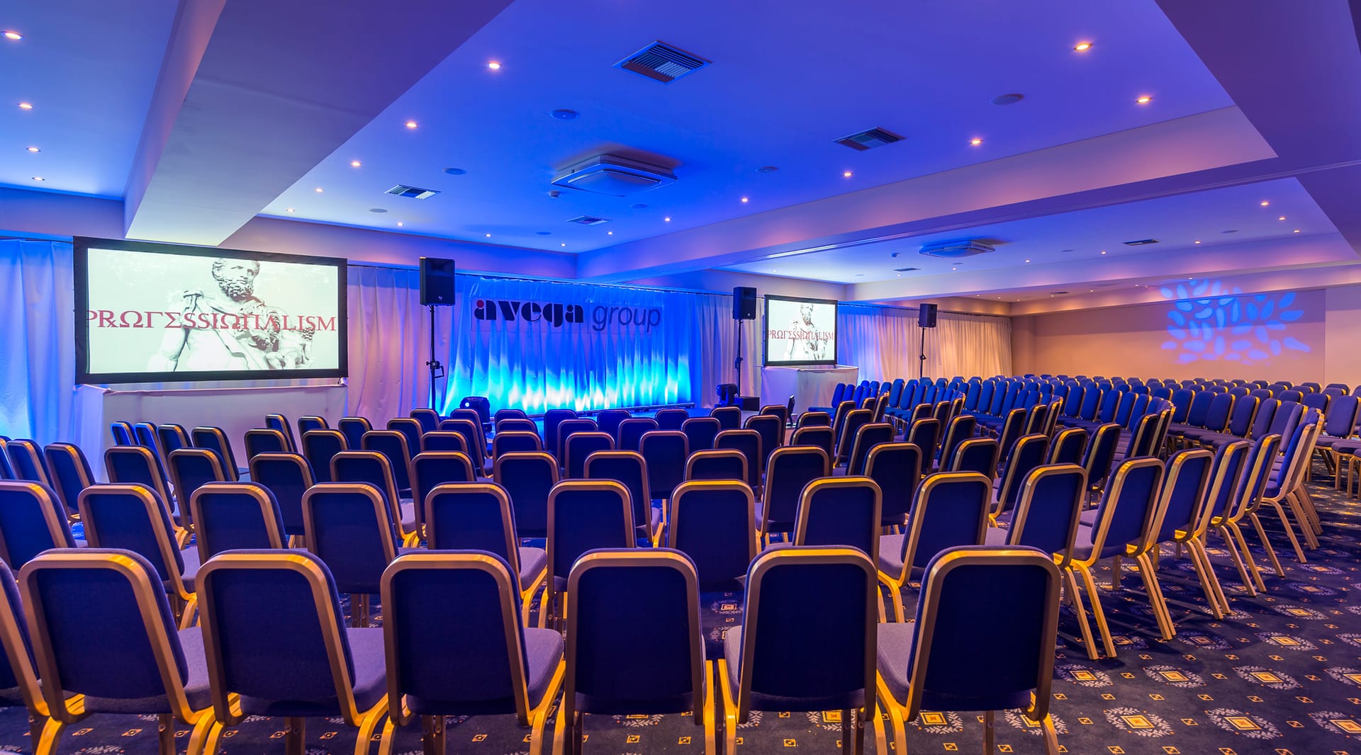 Spatha Conference Room - Event