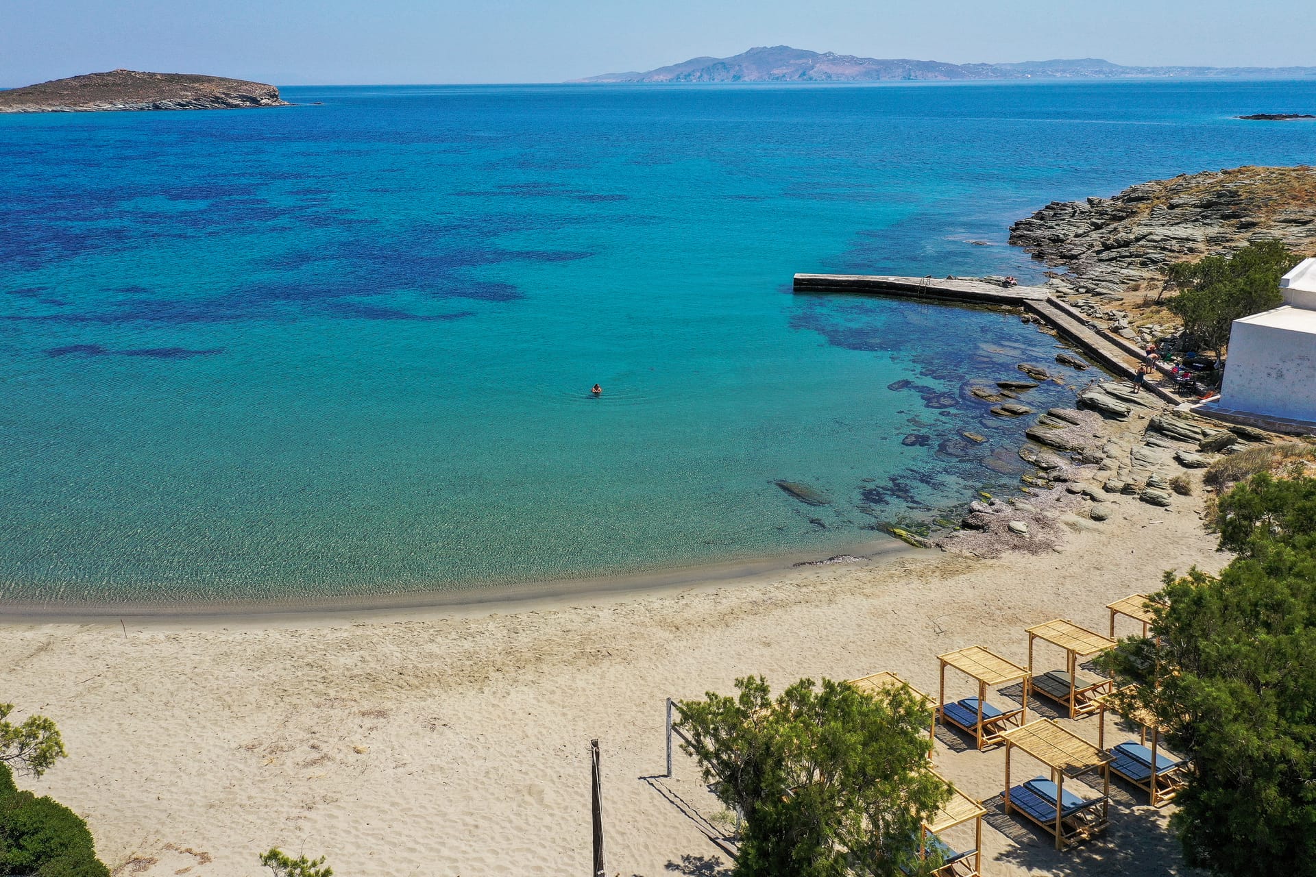 Cavos Bungalows & Studios