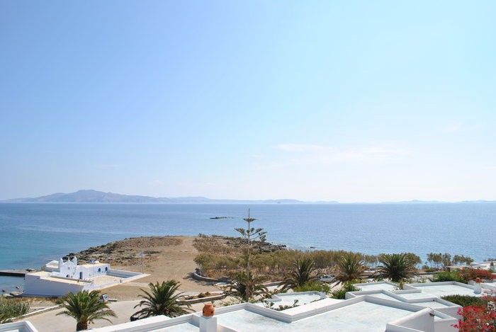 Cavos Bungalows & Studios