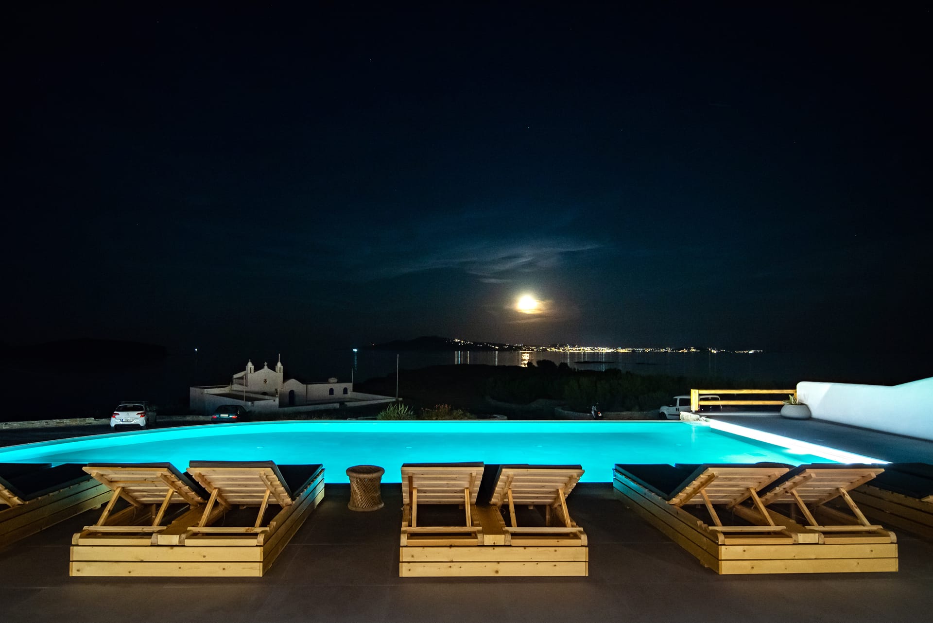 Cavos Bungalows & Studios