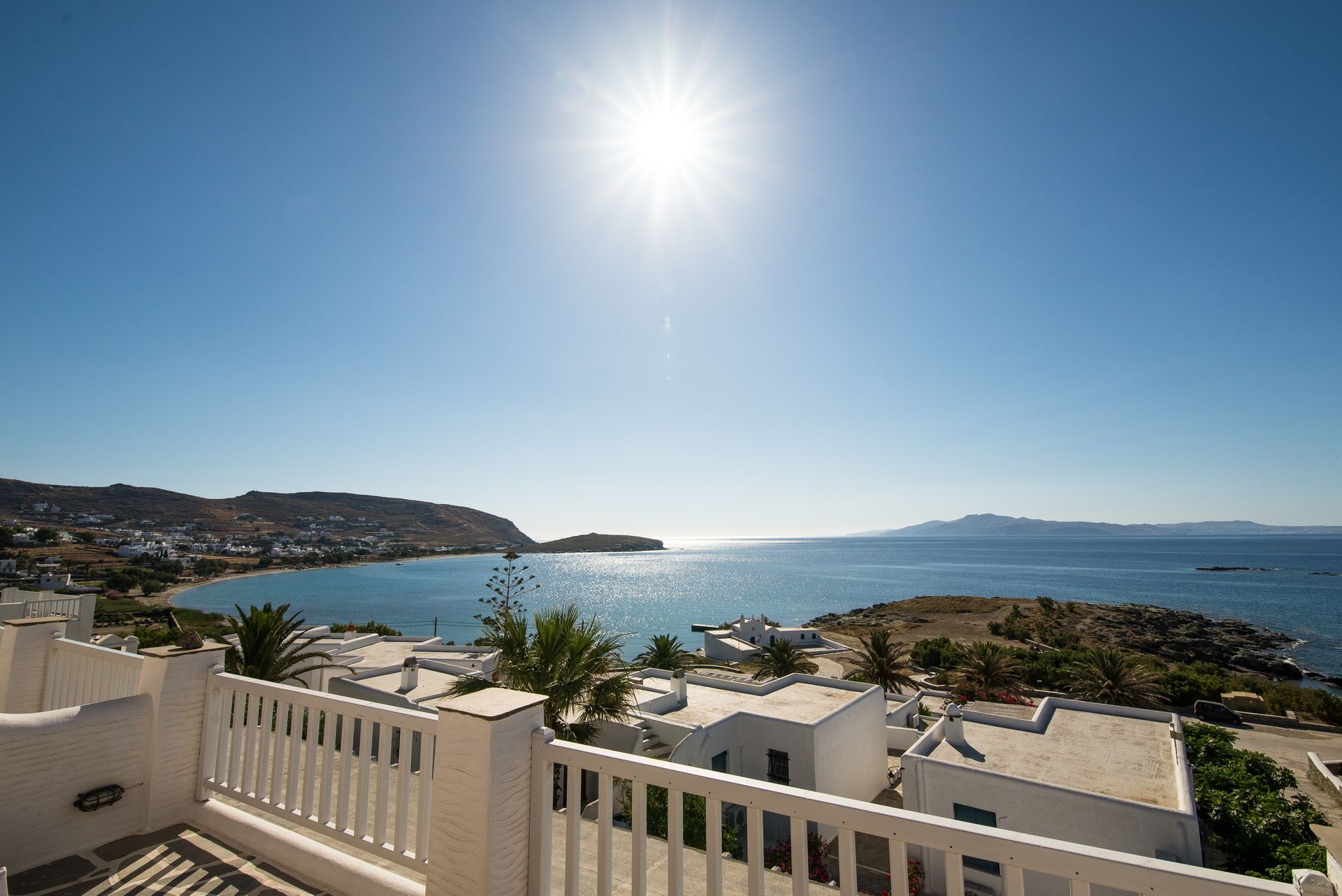 Cavos Bungalows & Studios