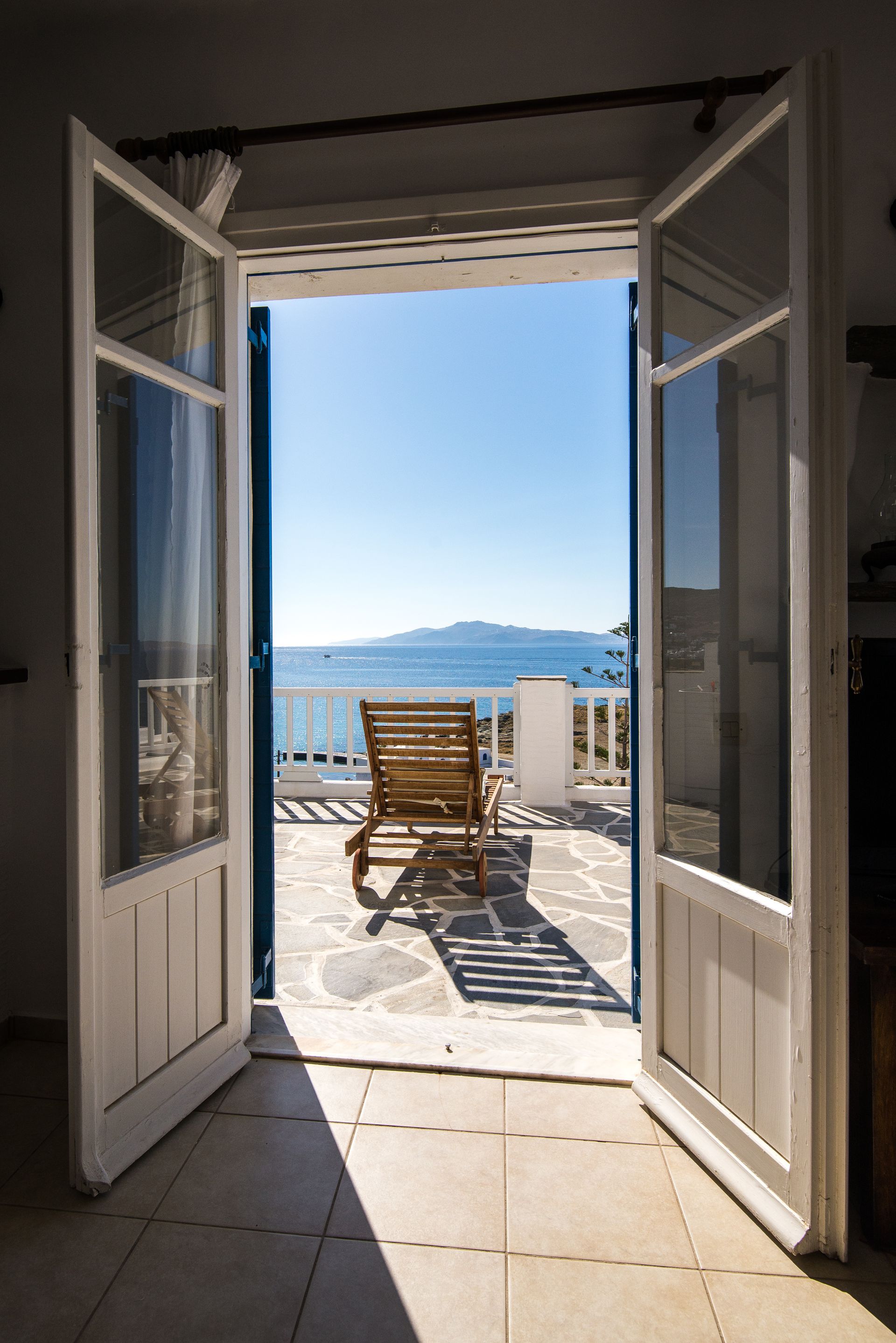 Cavos Bungalows & Studios