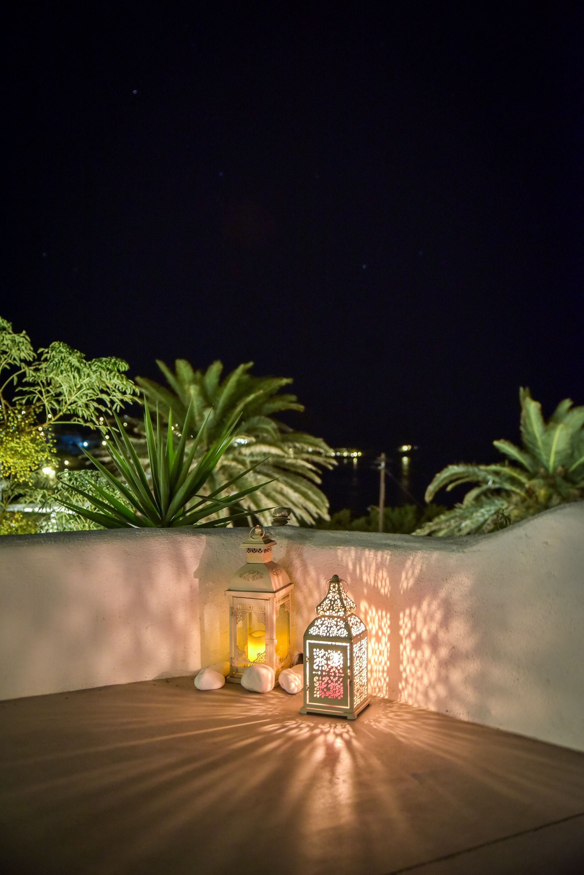 Cavos Bungalows & Studios