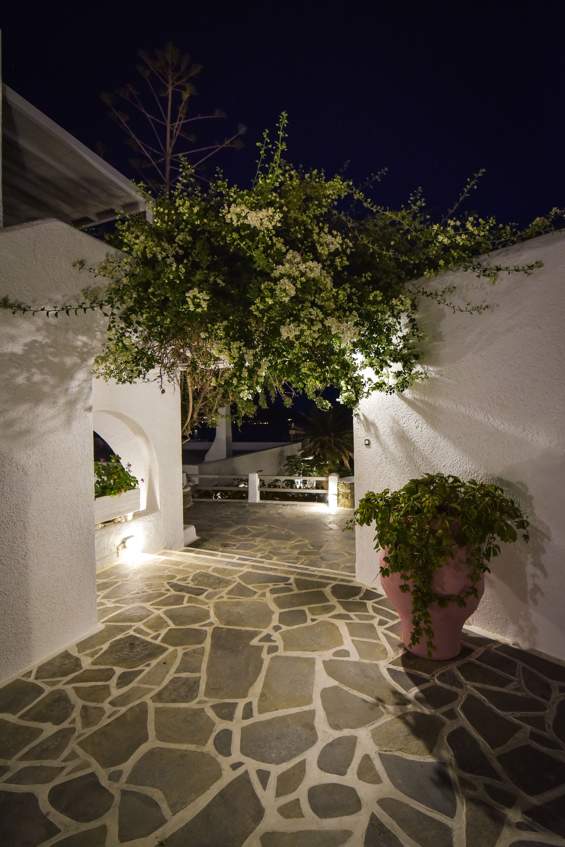 Cavos Bungalows & Studios