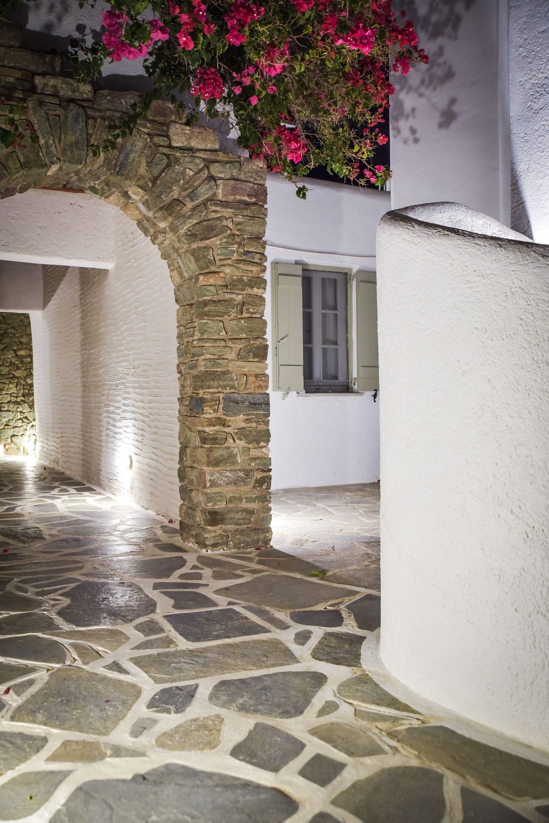 Cavos Bungalows & Studios