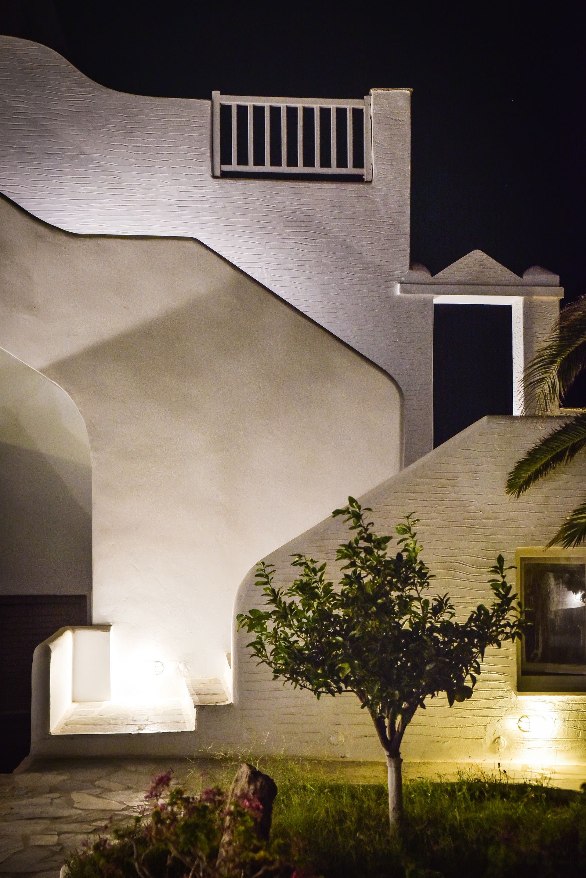 Cavos Bungalows & Studios