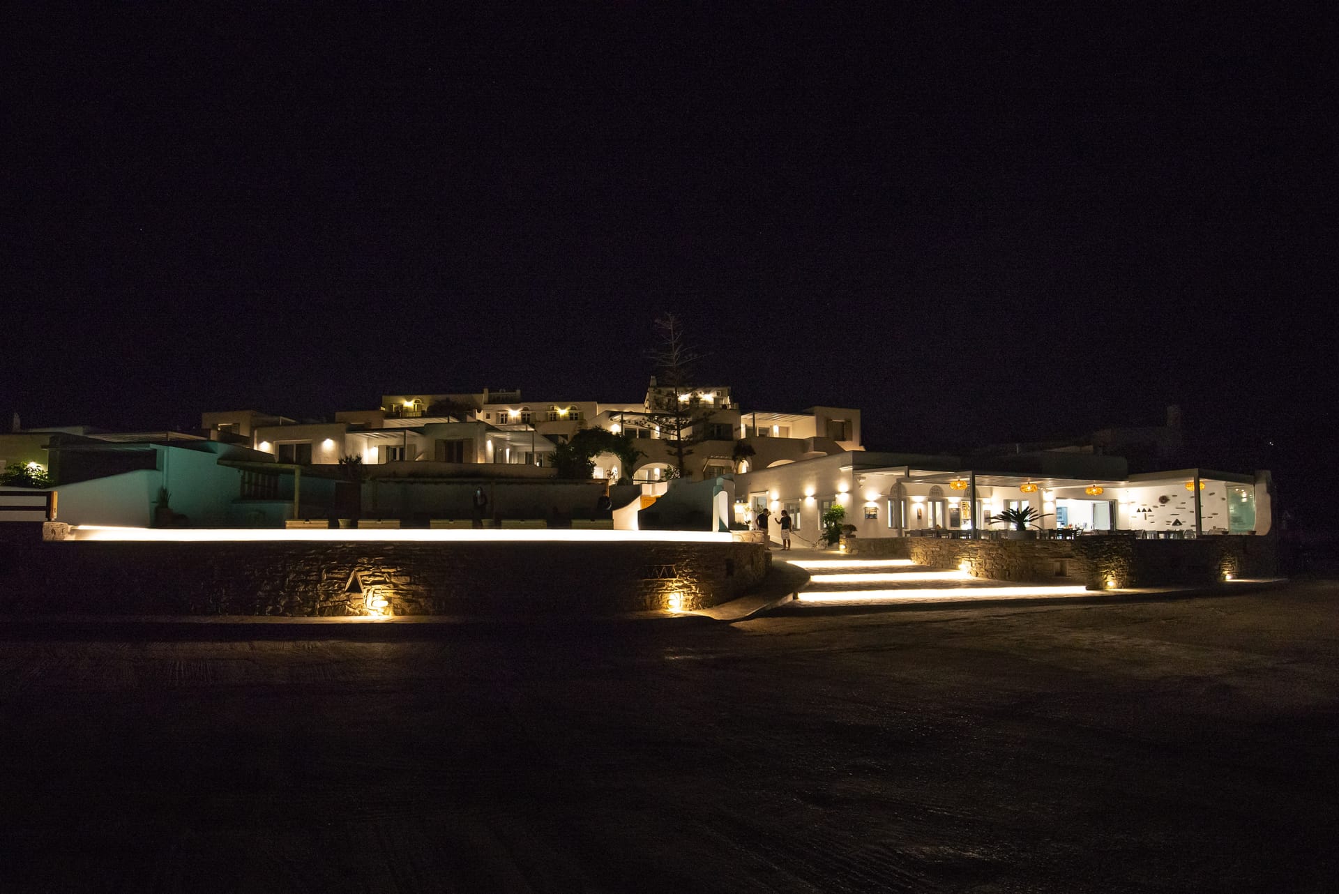 Cavos Bungalows & Studios