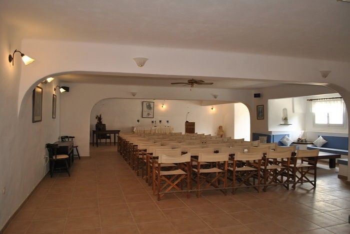 Cavos Bungalows & Studios