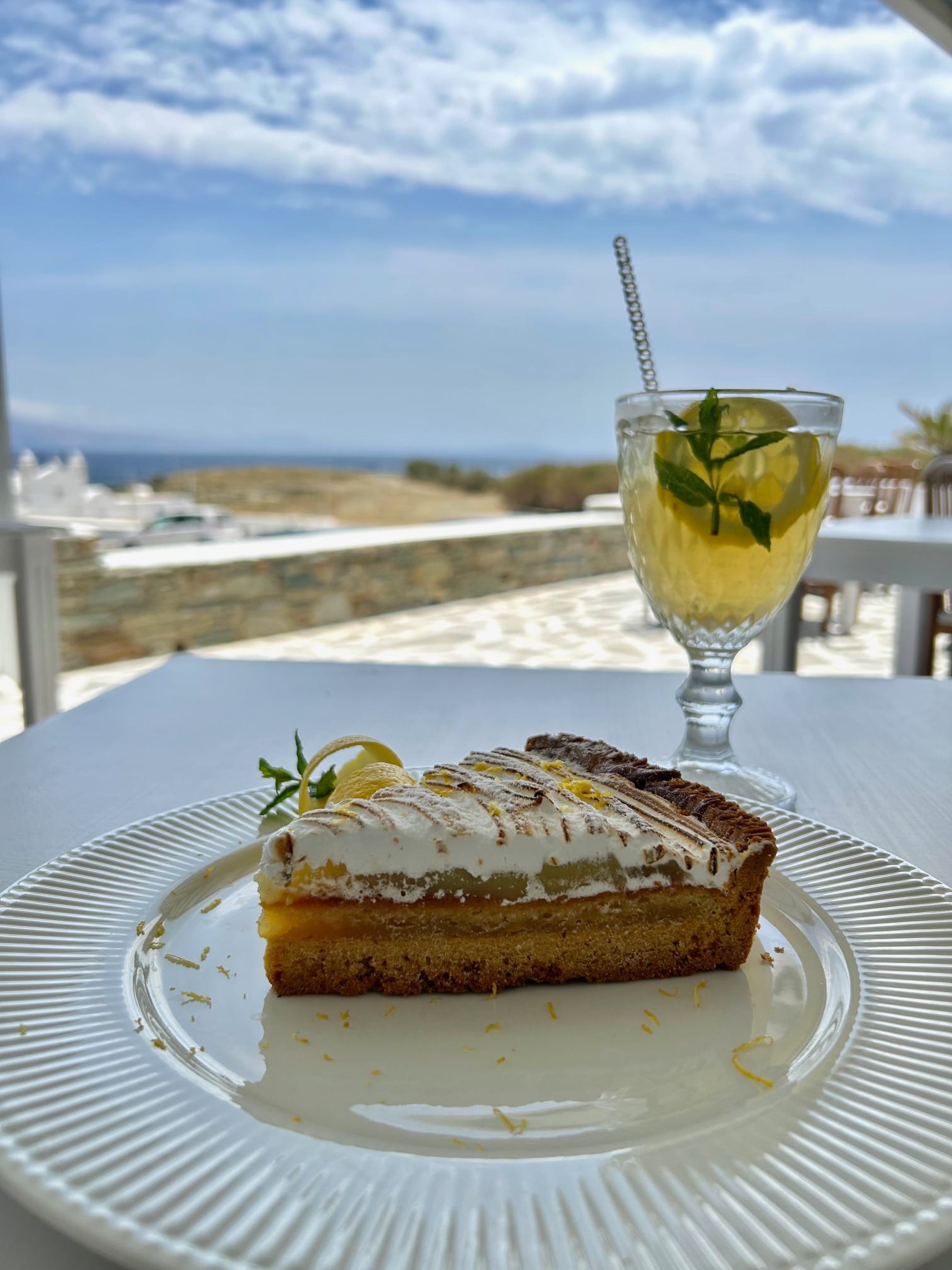 Cavos Bungalows & Studios