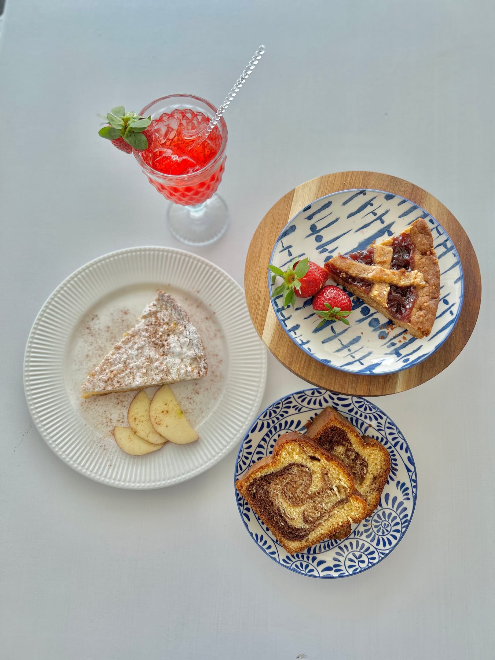 Cavos Bungalows & Studios