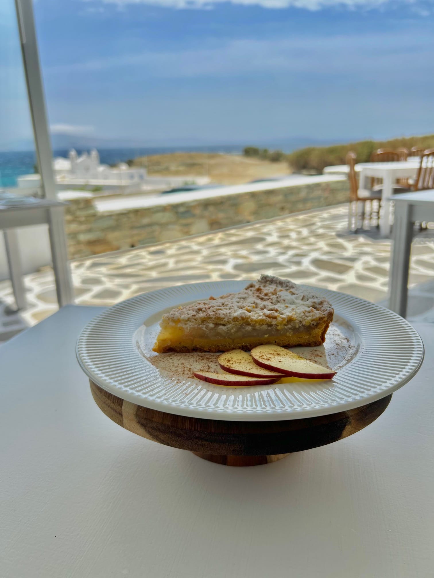 Cavos Bungalows & Studios