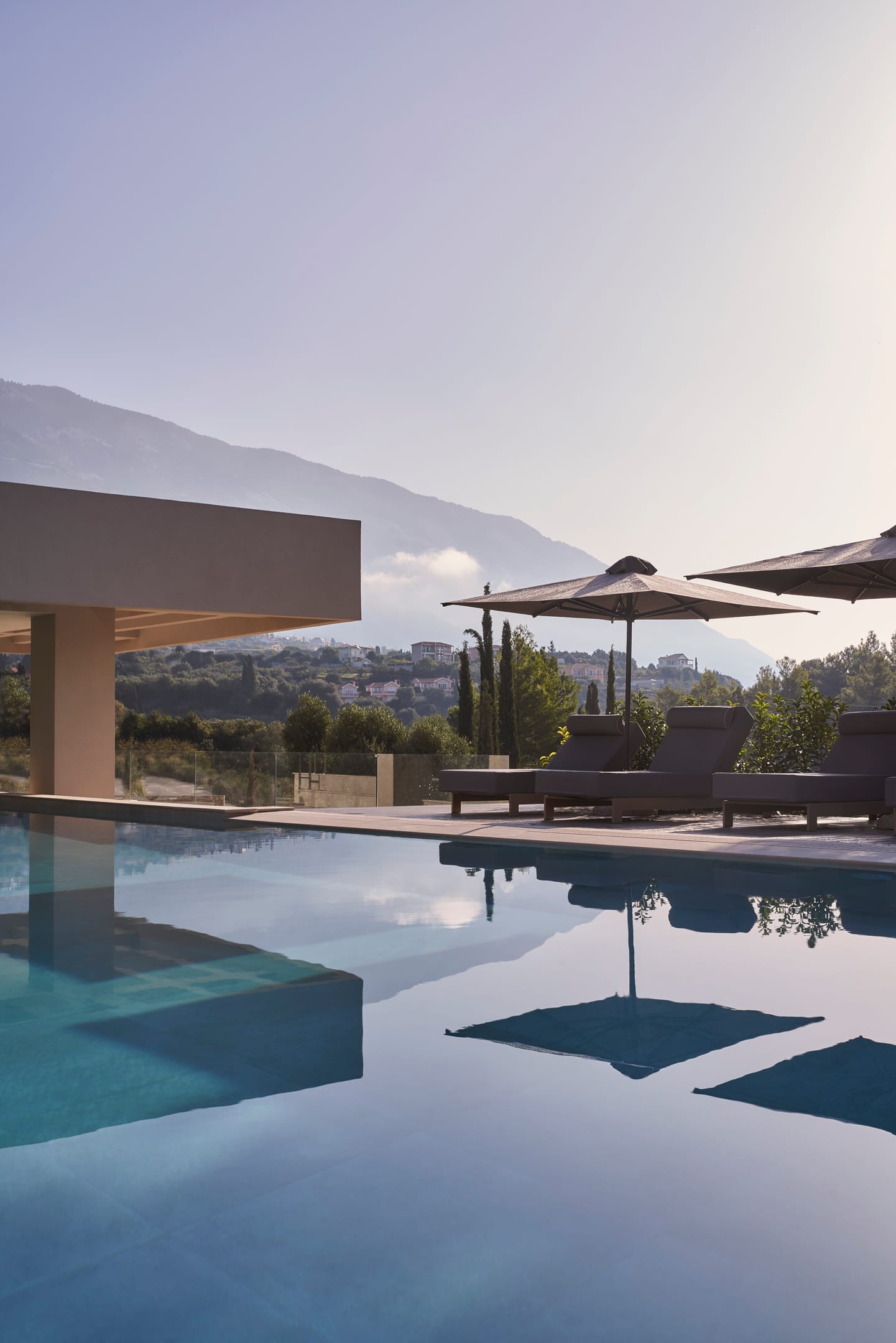 Celestial All Suites