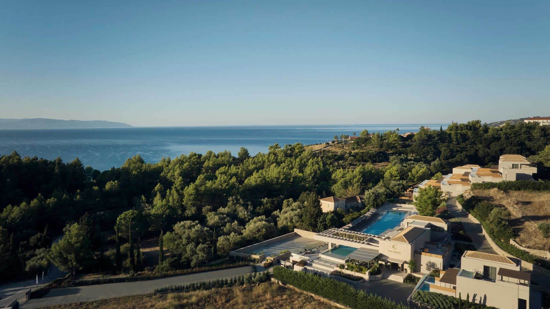 Celestial All Suites