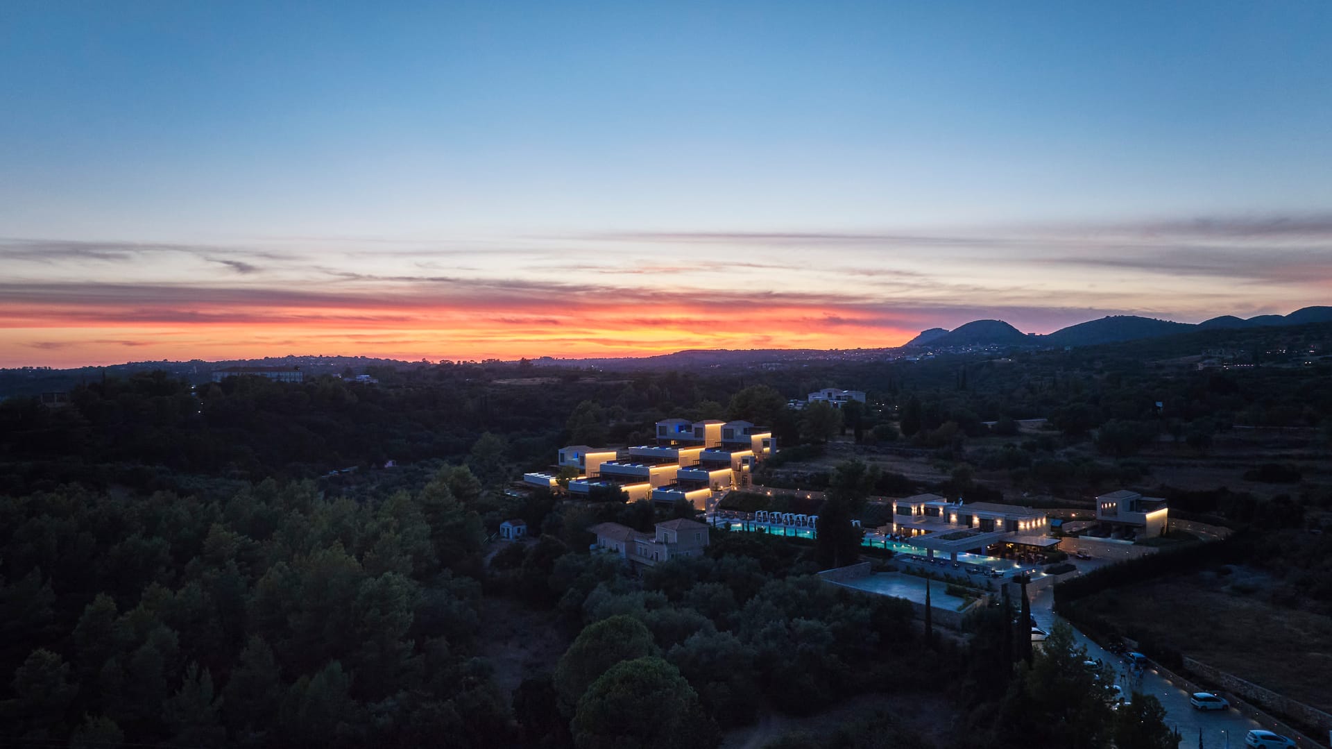 Celestial All Suites