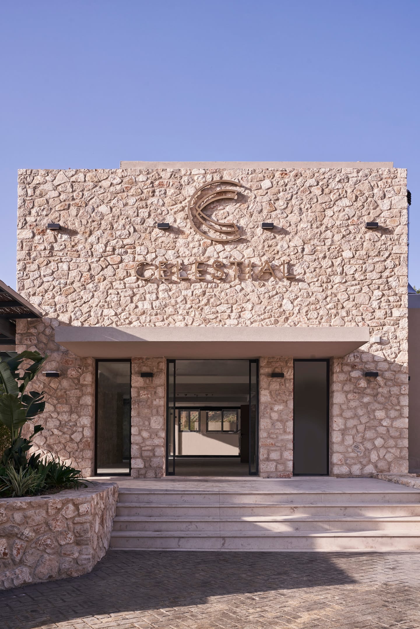 Celestial All Suites