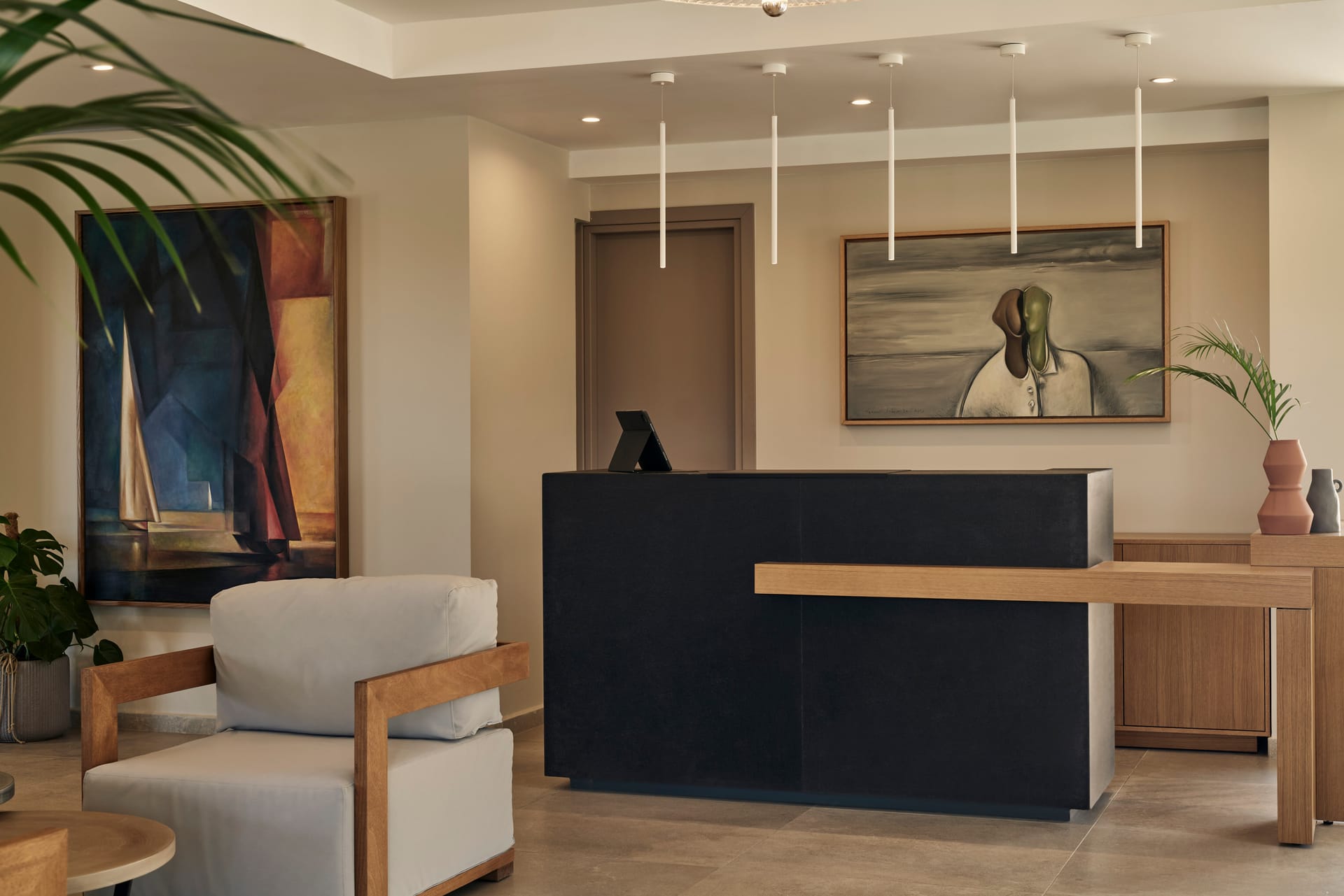 Celestial All Suites