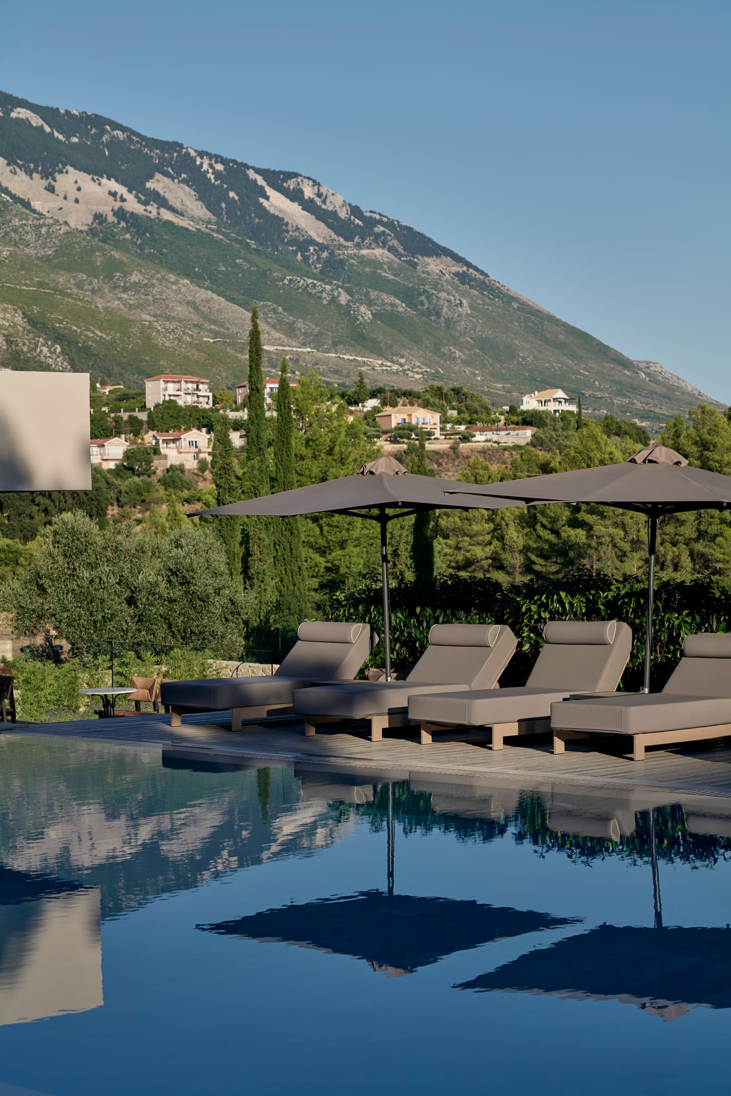 Celestial All Suites