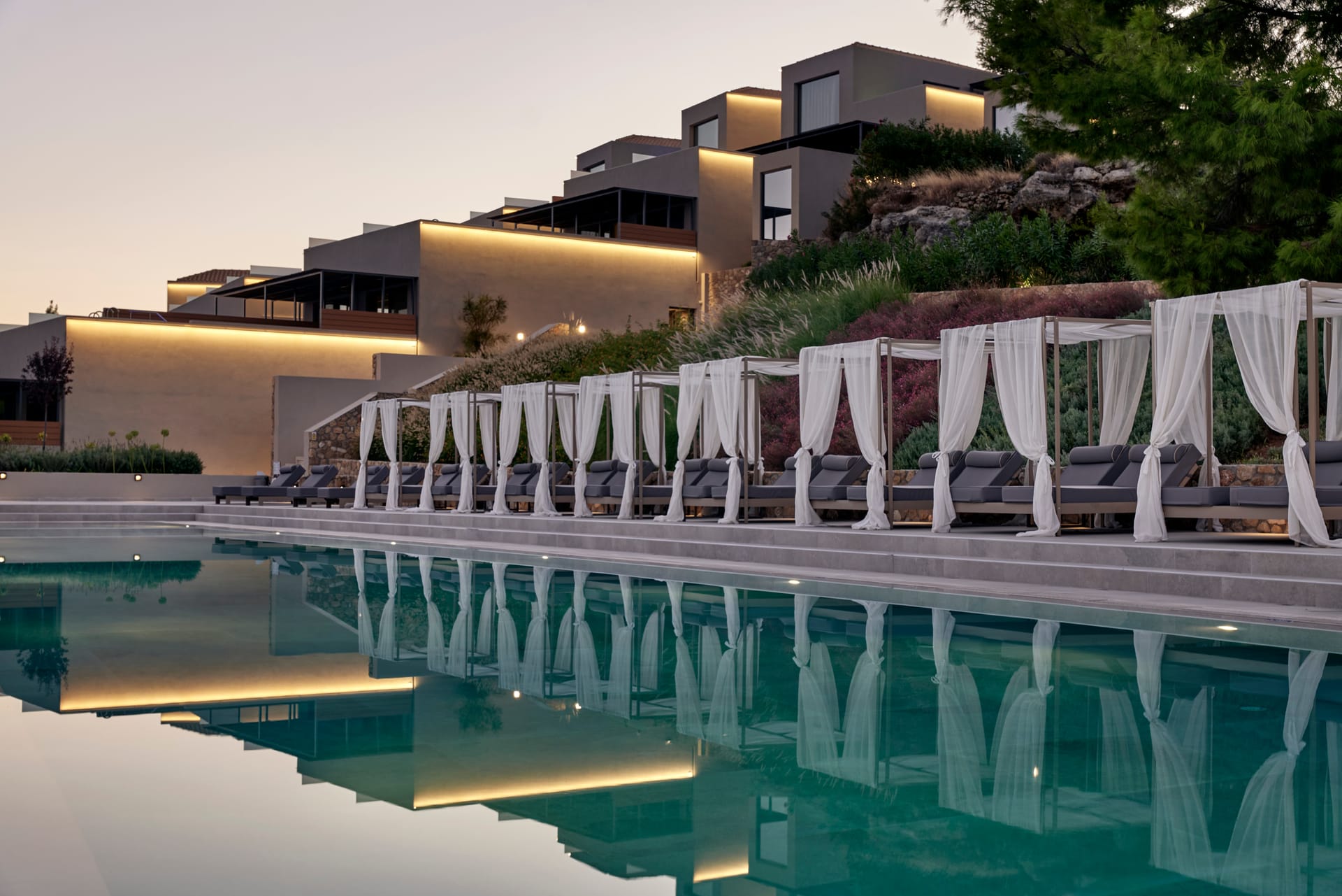 Celestial All Suites