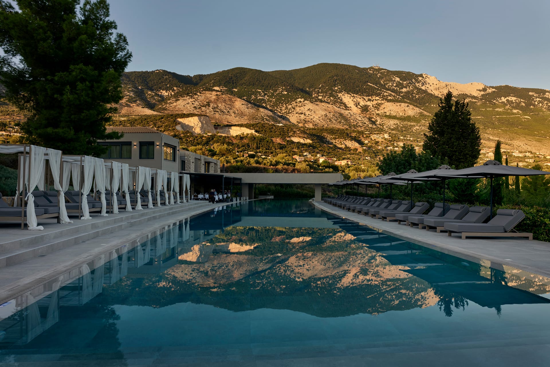 Celestial All Suites