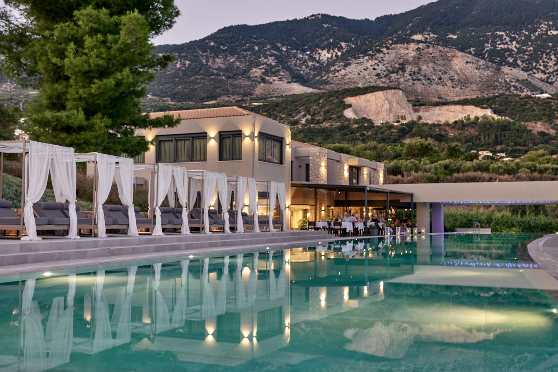 Celestial All Suites