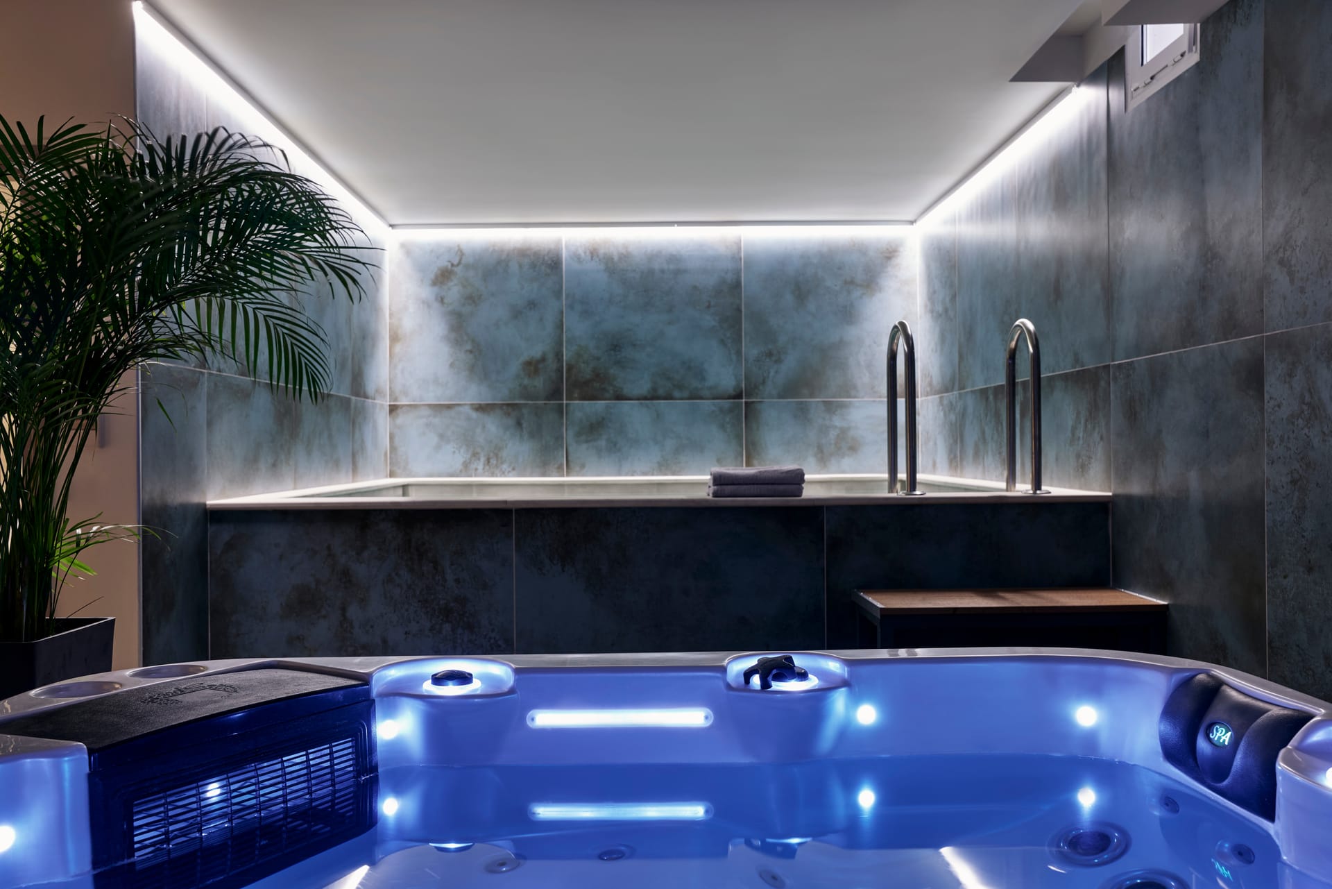 Celestial All Suites