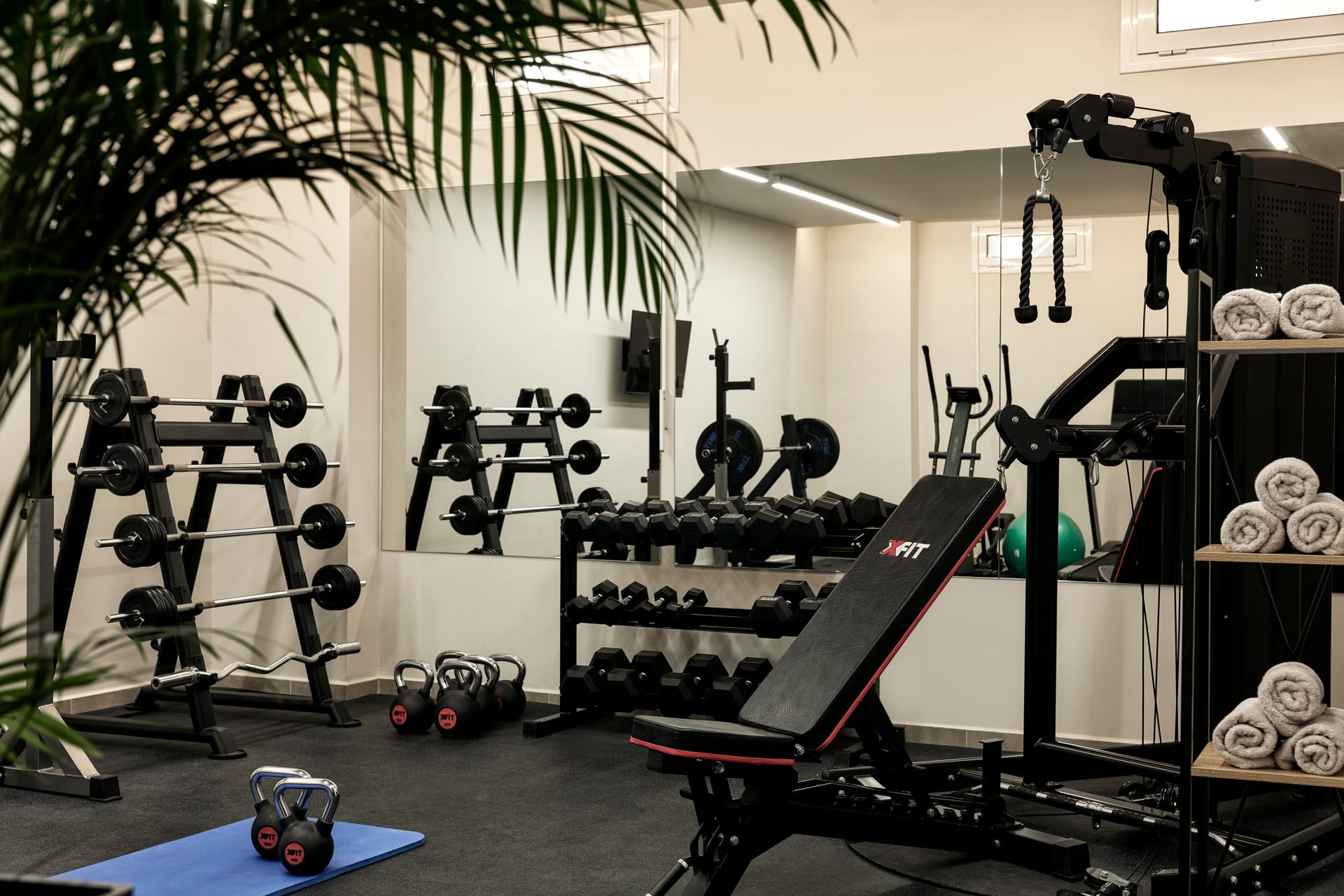 Celestial All Suites